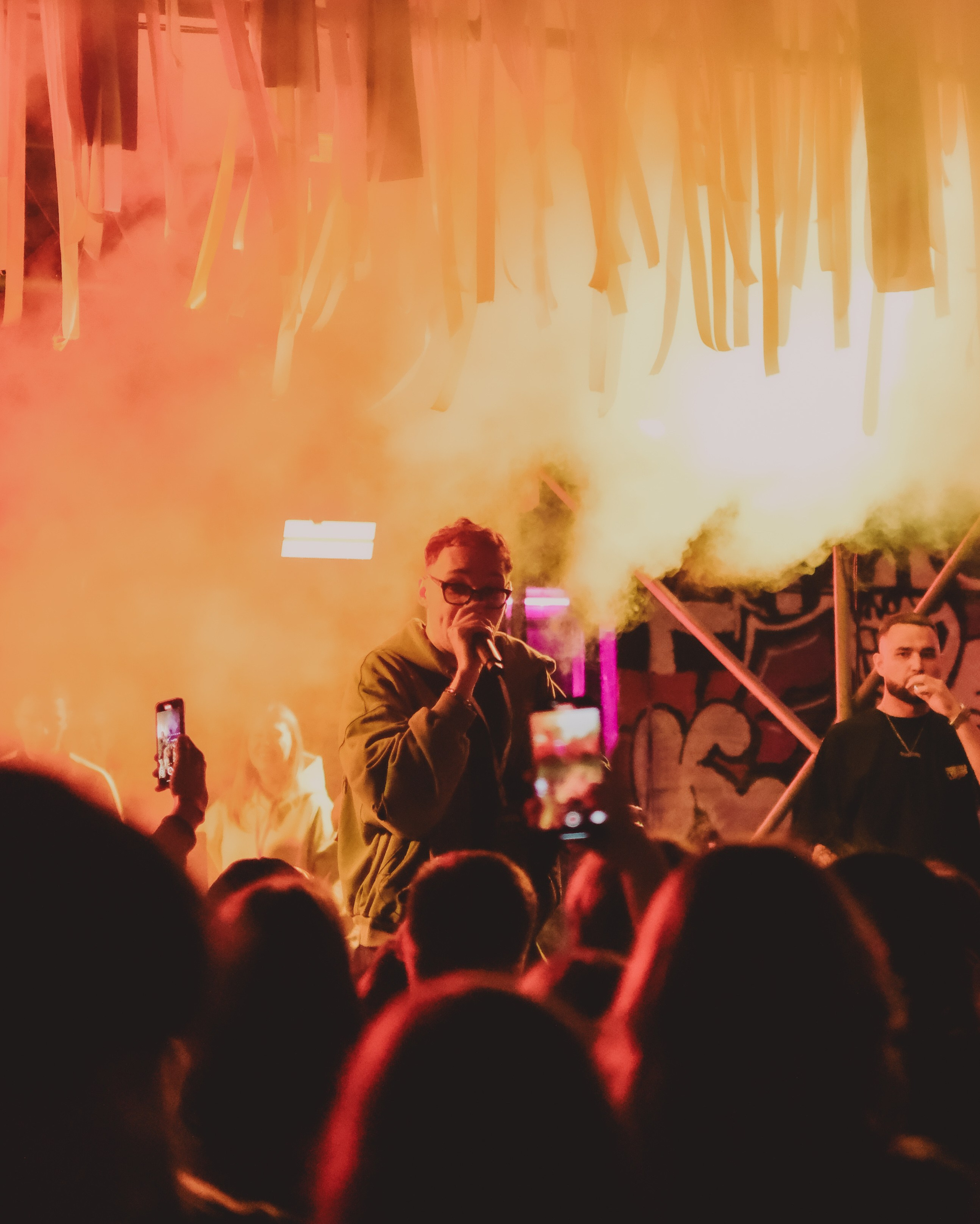 EVENTS / CONCERTS. Фотограф Владимир Пофотачкин