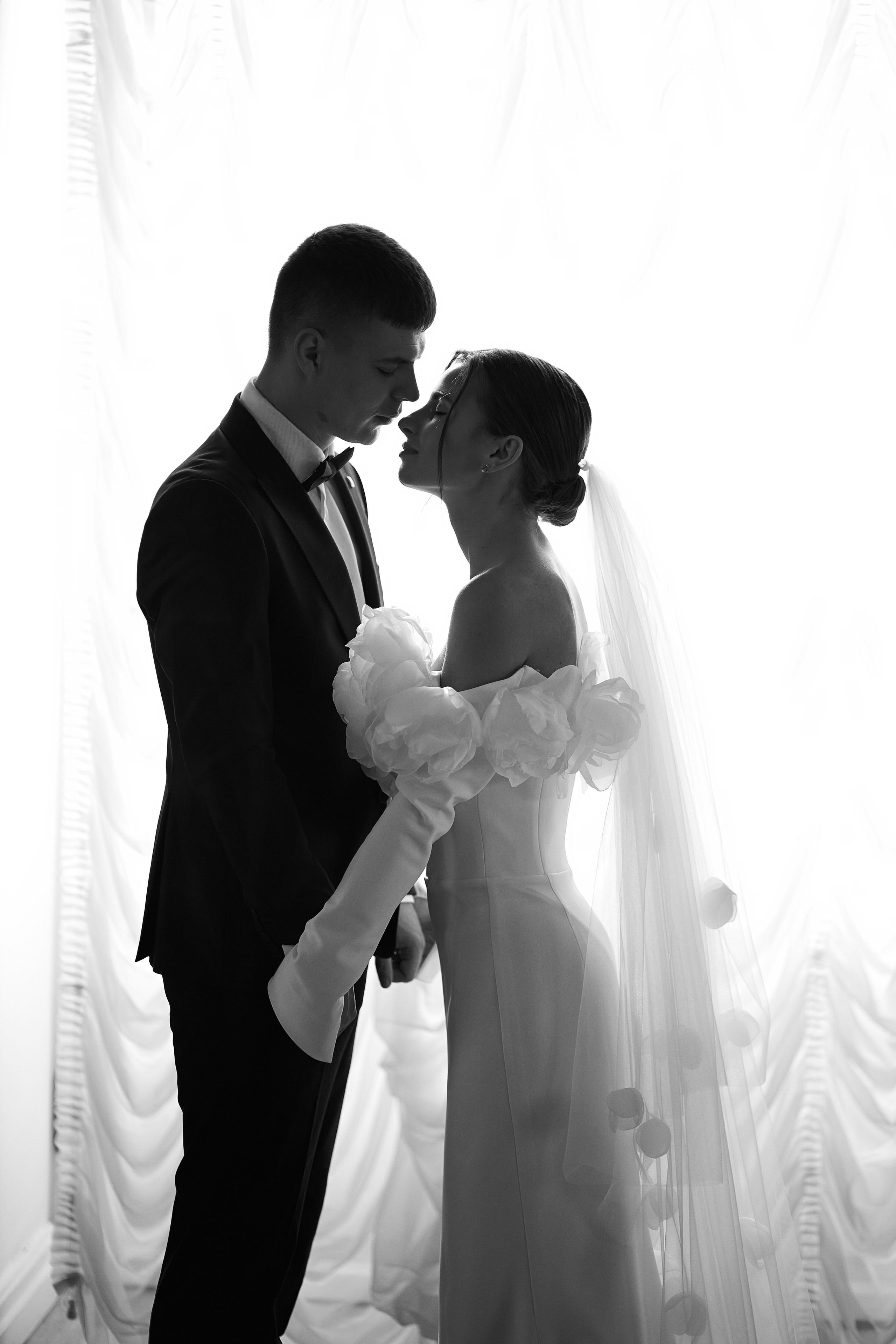 Вероника & Вадим. Свадебная, репортажная фотосъемка и видеосъемка в Минске. Илья и Юлия Ширмановы. Фотограф | Видеограф | Минск