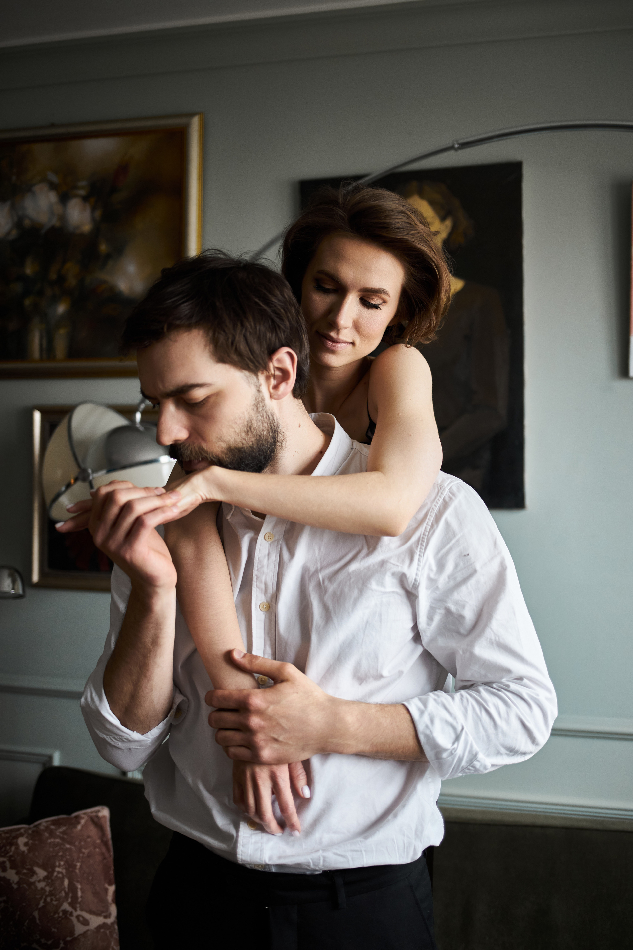 Катя и Валера. Свадебная, репортажная фотосъемка и видеосъемка в Минске. Илья и Юлия Ширмановы. Фотограф | Видеограф | Минск