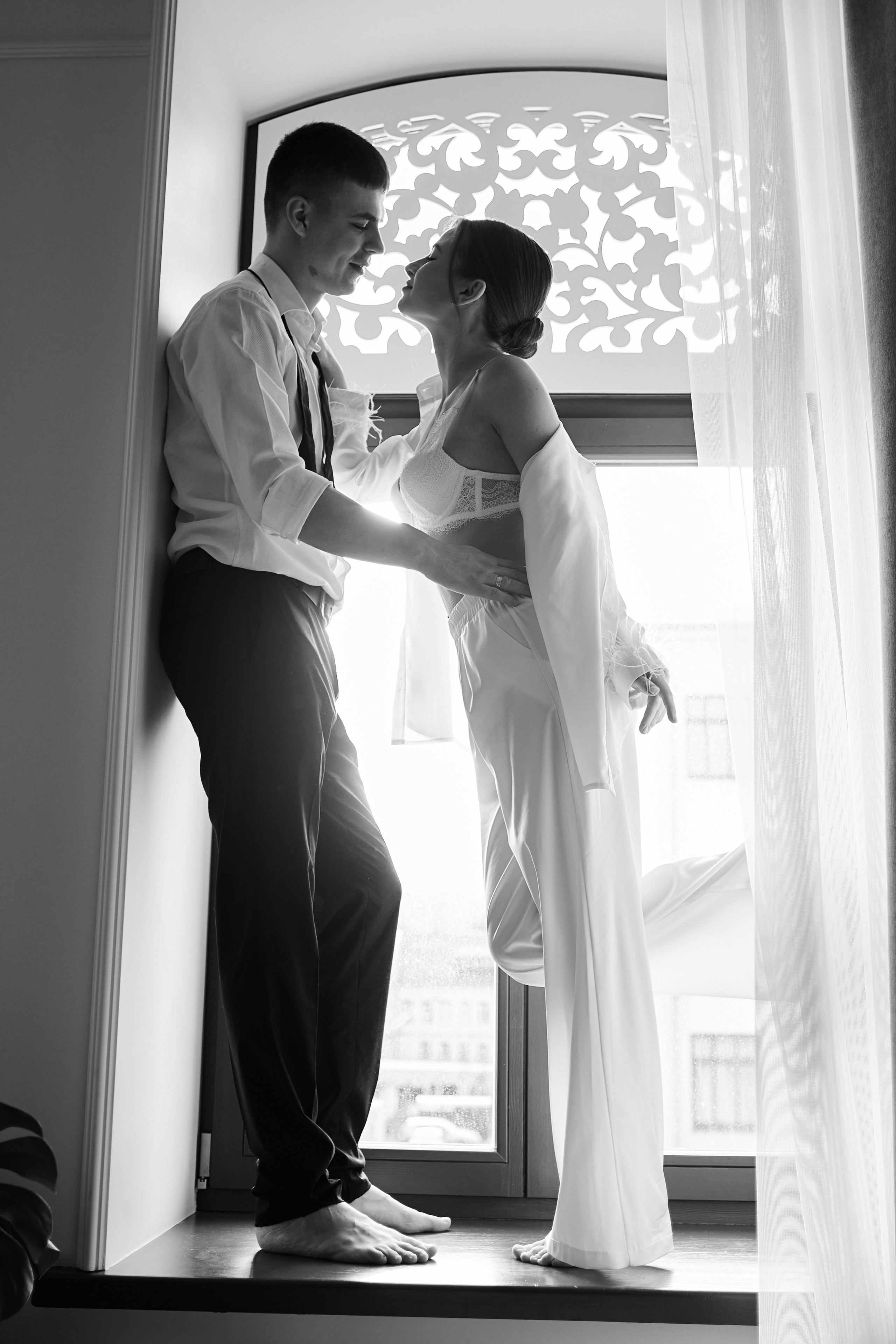 Вероника & Вадим. Свадебная, репортажная фотосъемка и видеосъемка в Минске. Илья и Юлия Ширмановы. Фотограф | Видеограф | Минск