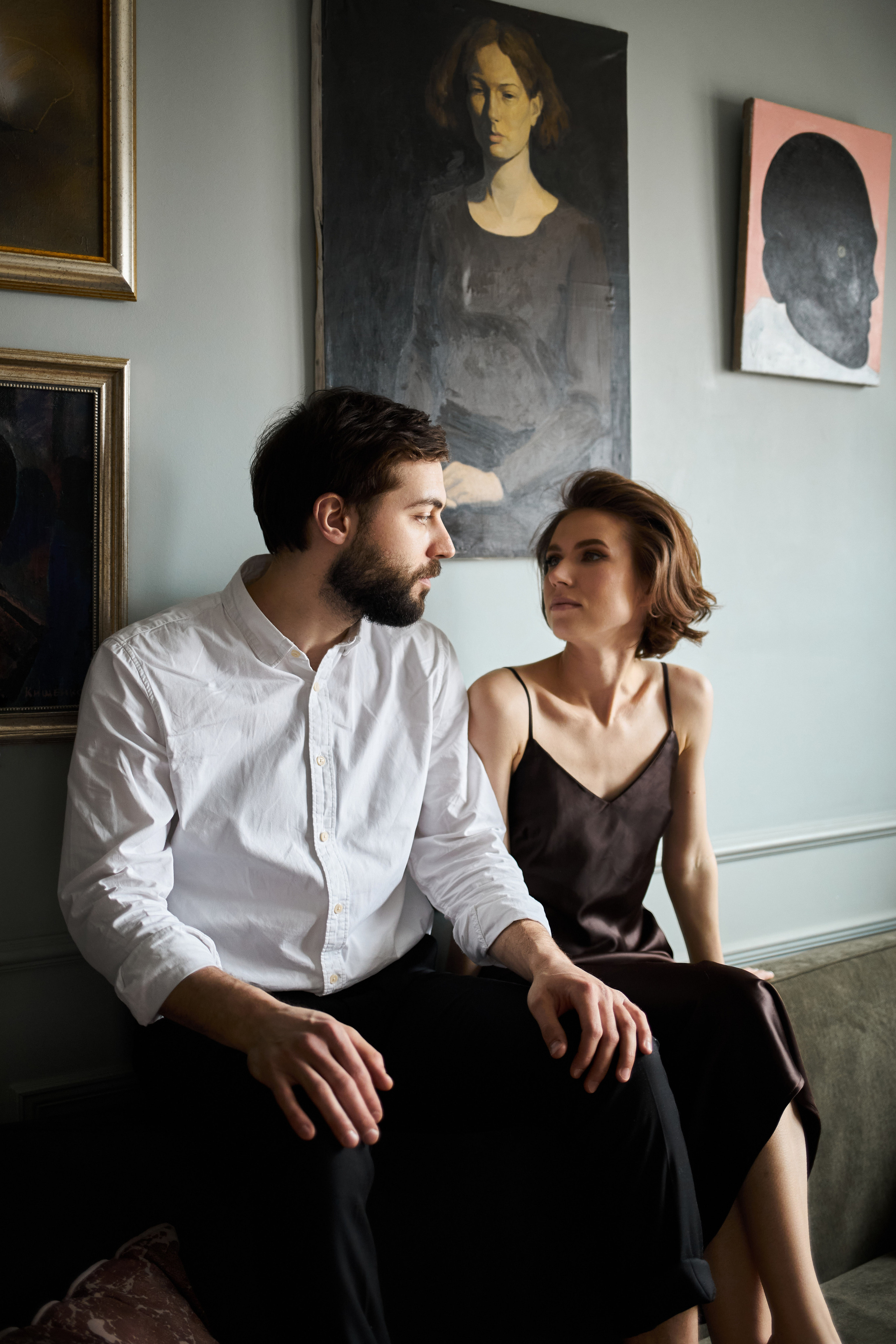 Катя и Валера. Свадебная, репортажная фотосъемка и видеосъемка в Минске. Илья и Юлия Ширмановы. Фотограф | Видеограф | Минск