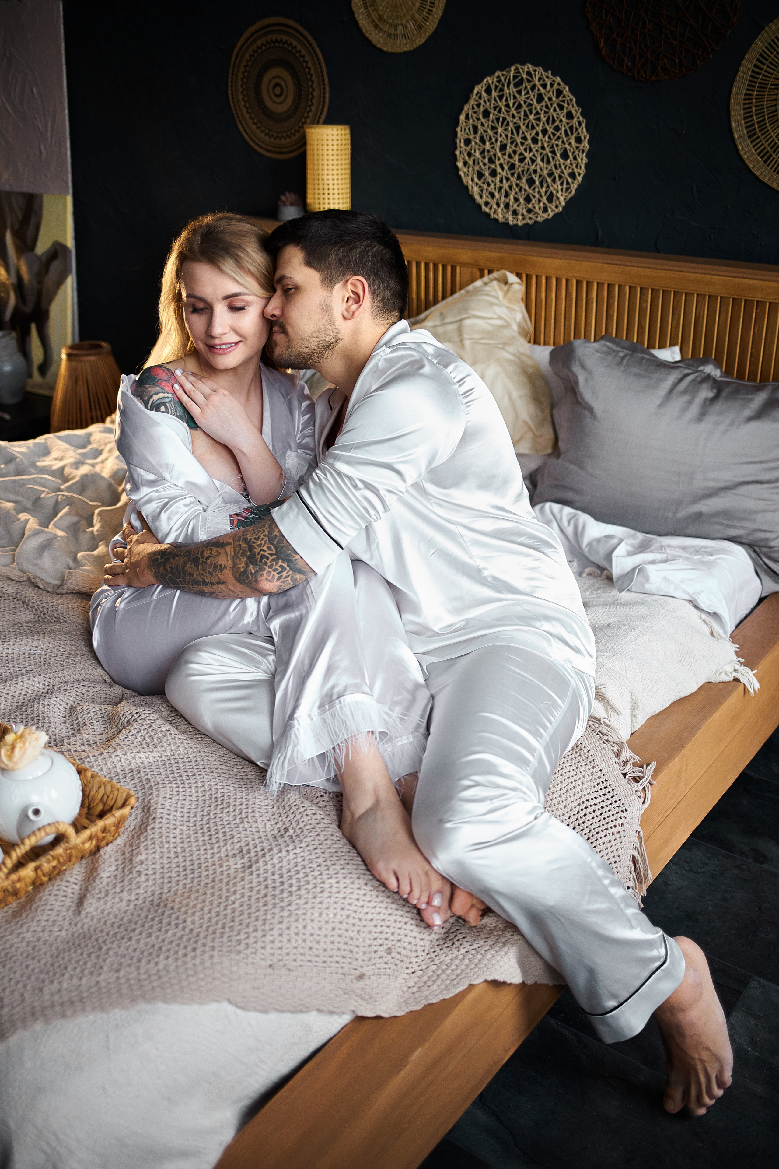 Саша и Лера. Свадебная, репортажная фотосъемка и видеосъемка в Минске. Илья и Юлия Ширмановы. Фотограф | Видеограф | Минск