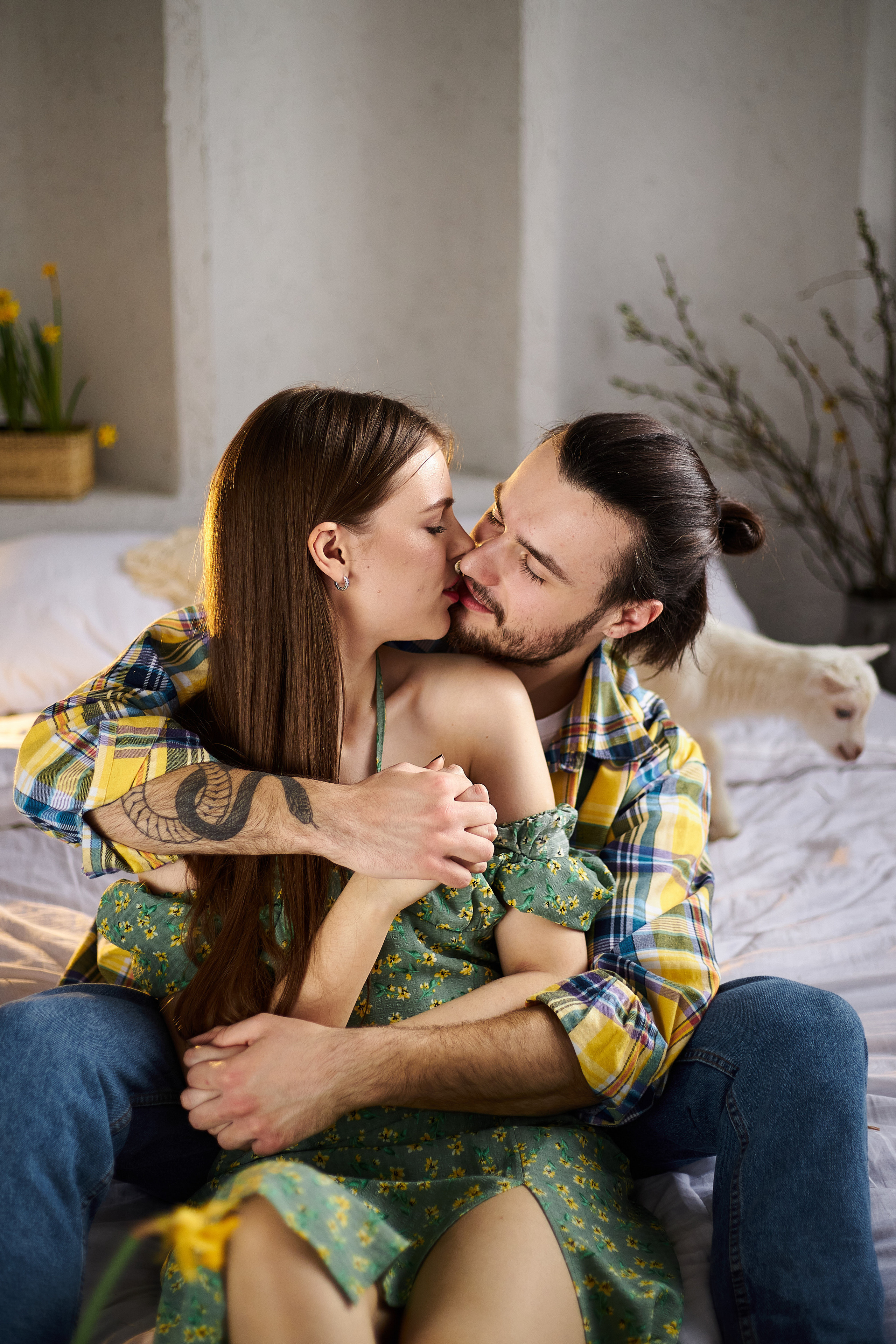 Даша и Паша. Свадебная, репортажная фотосъемка и видеосъемка в Минске. Илья и Юлия Ширмановы. Фотограф | Видеограф | Минск