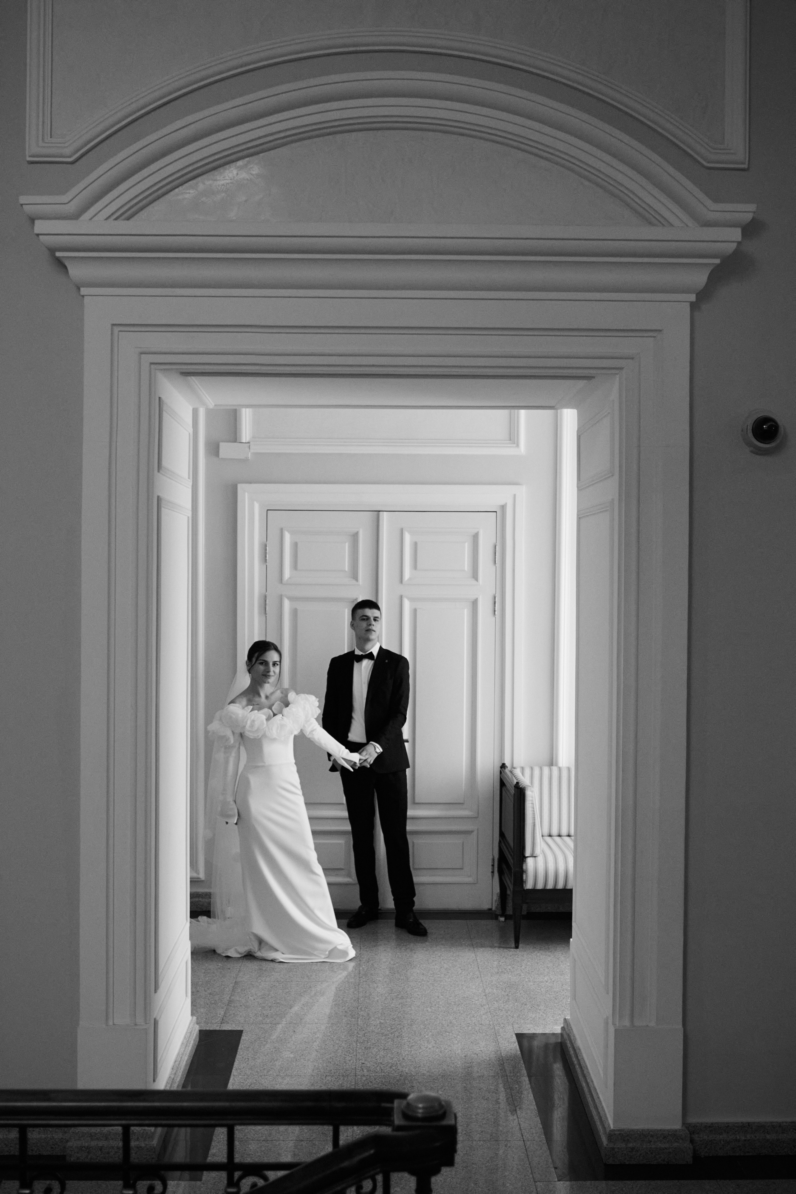 Вероника & Вадим. Свадебная, репортажная фотосъемка и видеосъемка в Минске. Илья и Юлия Ширмановы. Фотограф | Видеограф | Минск