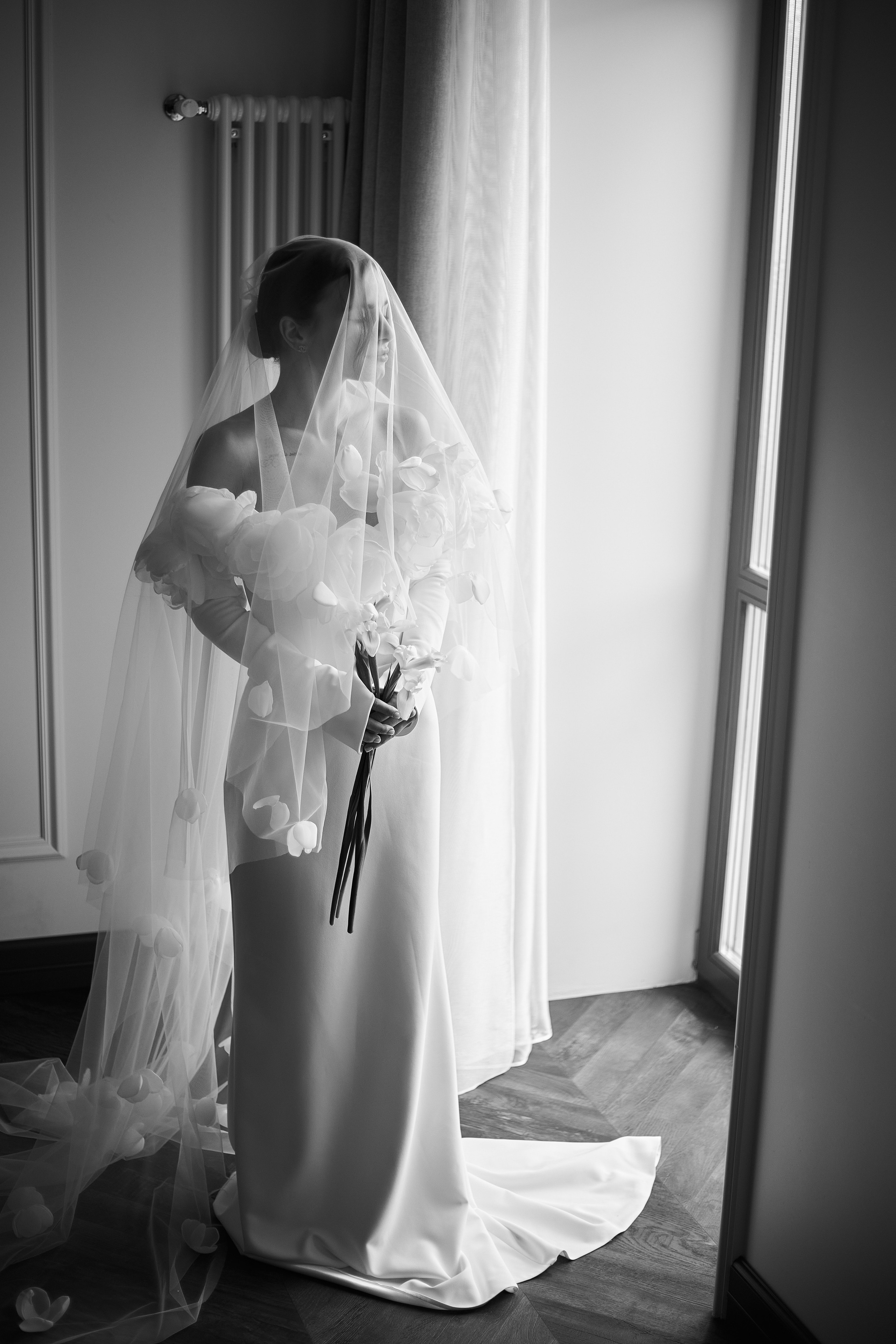 Вероника & Вадим. Свадебная, репортажная фотосъемка и видеосъемка в Минске. Илья и Юлия Ширмановы. Фотограф | Видеограф | Минск