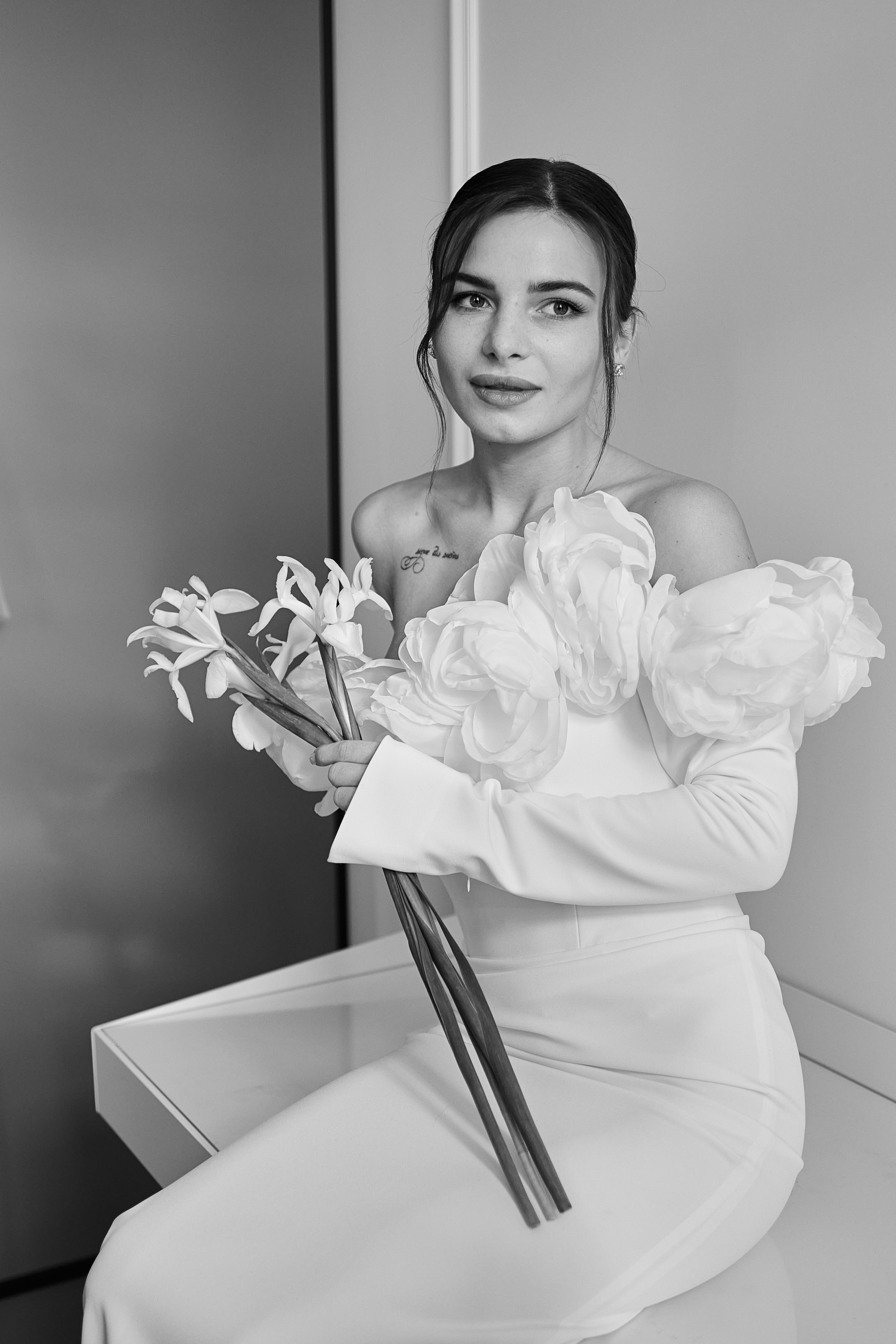 Вероника & Вадим. Свадебная, репортажная фотосъемка и видеосъемка в Минске. Илья и Юлия Ширмановы. Фотограф | Видеограф | Минск