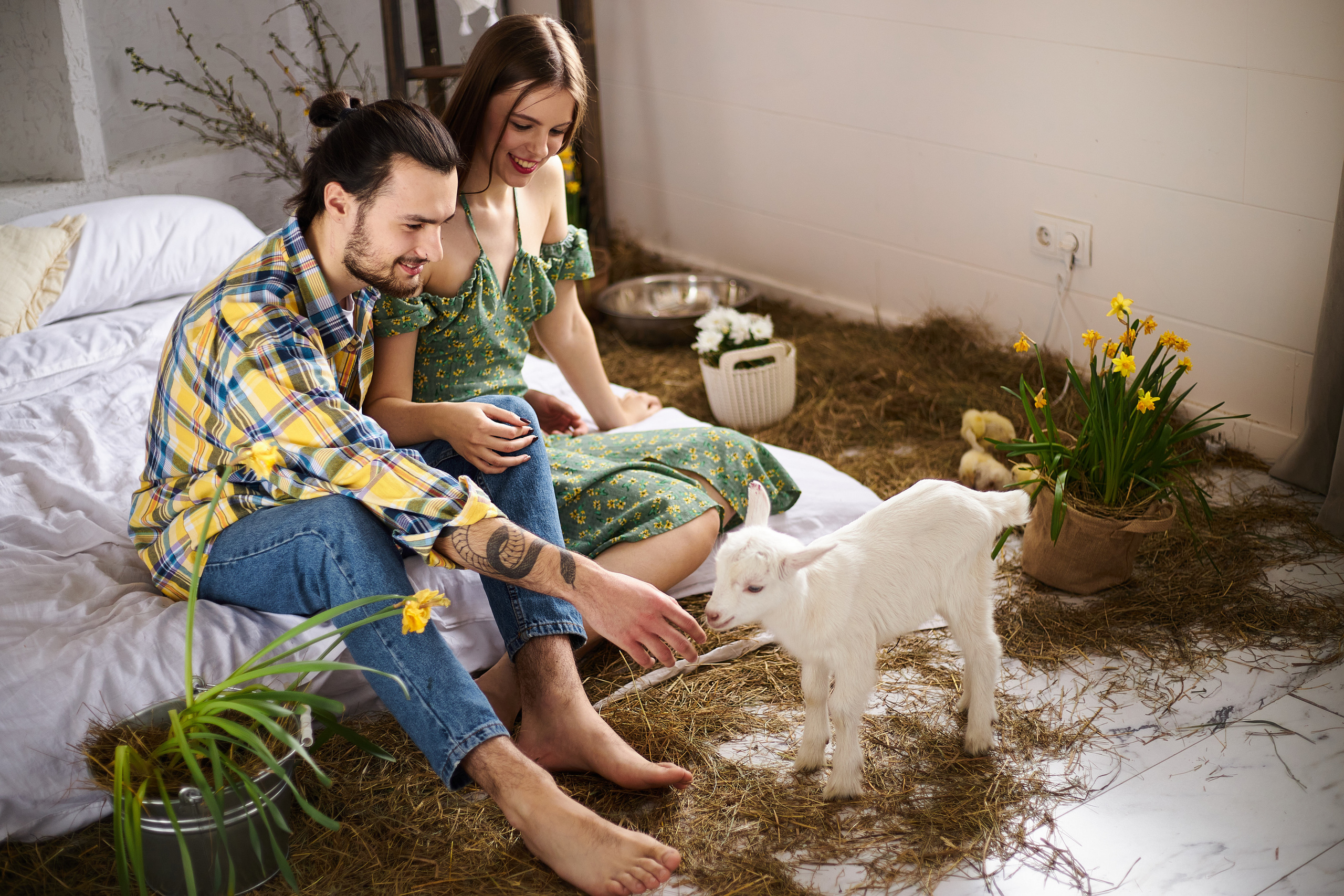 Даша и Паша. Свадебная, репортажная фотосъемка и видеосъемка в Минске. Илья и Юлия Ширмановы. Фотограф | Видеограф | Минск