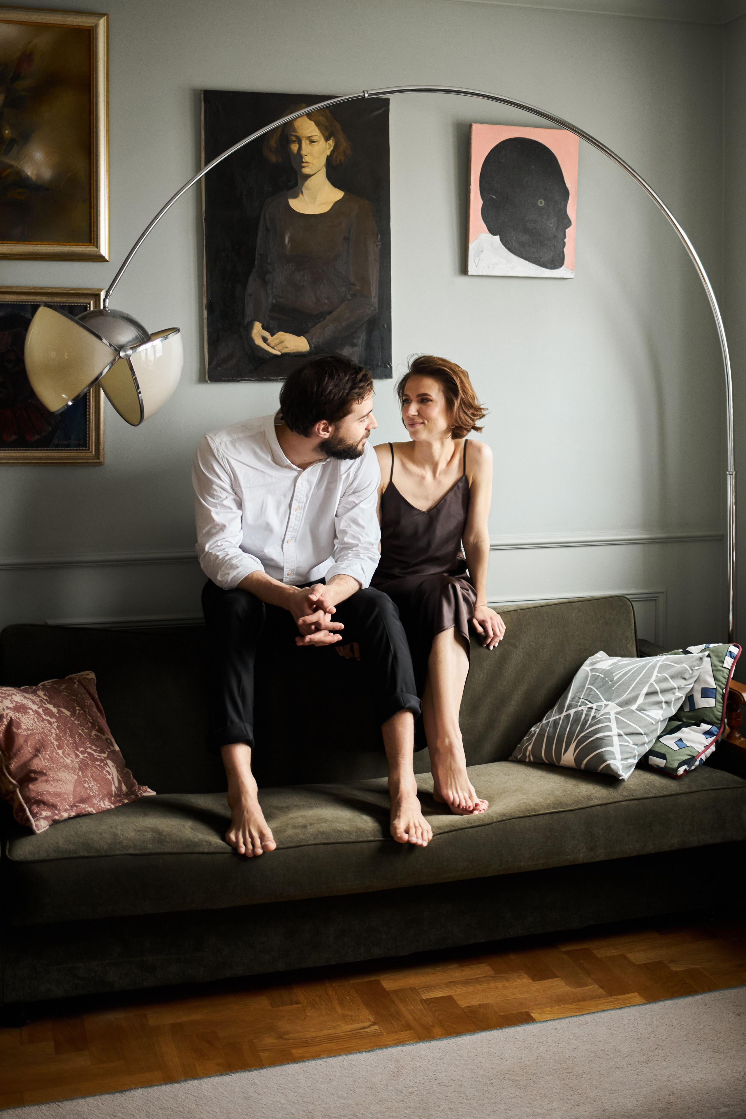 Катя и Валера. Свадебная, репортажная фотосъемка и видеосъемка в Минске. Илья и Юлия Ширмановы. Фотограф | Видеограф | Минск