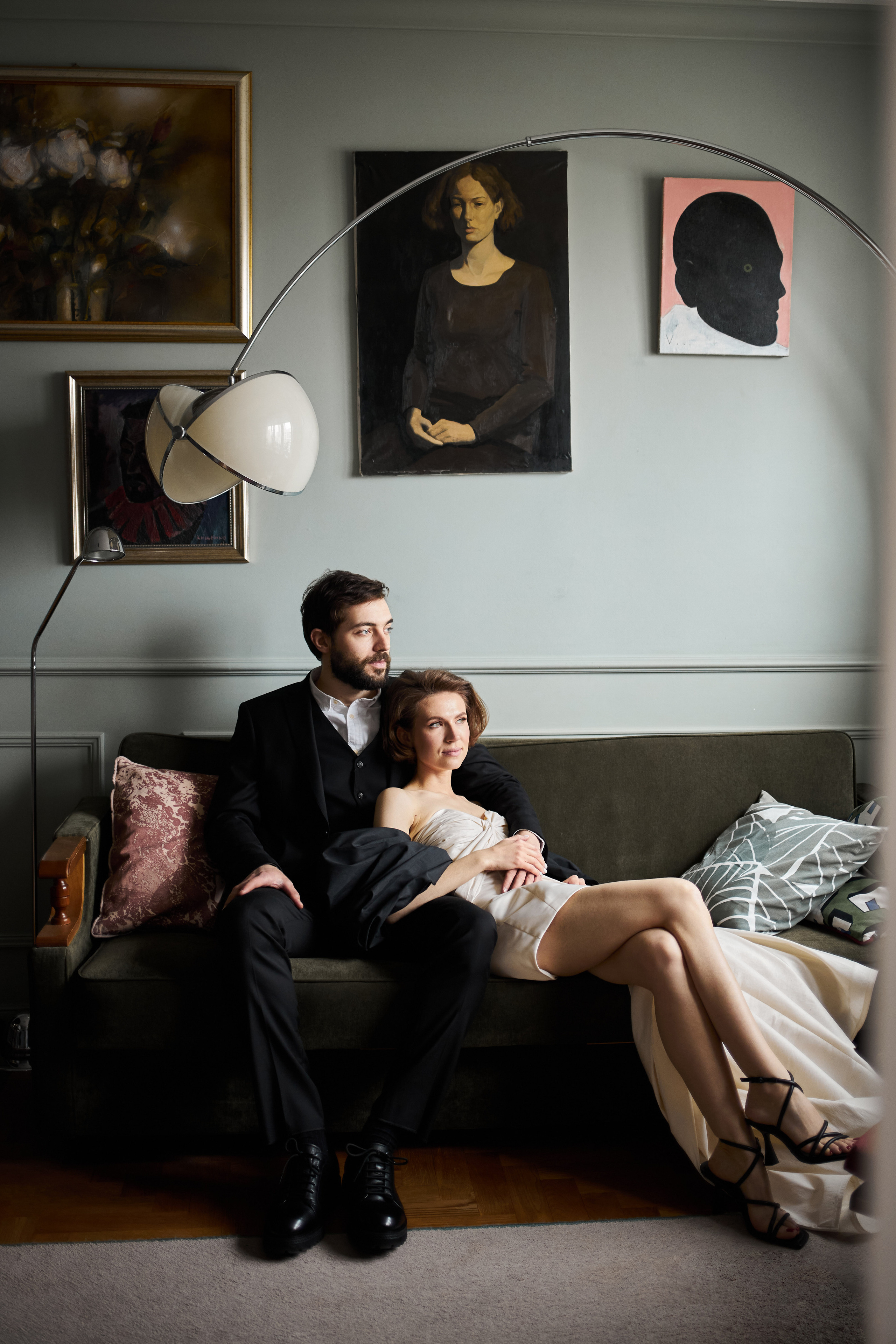 Катя и Валера. Свадебная, репортажная фотосъемка и видеосъемка в Минске. Илья и Юлия Ширмановы. Фотограф | Видеограф | Минск