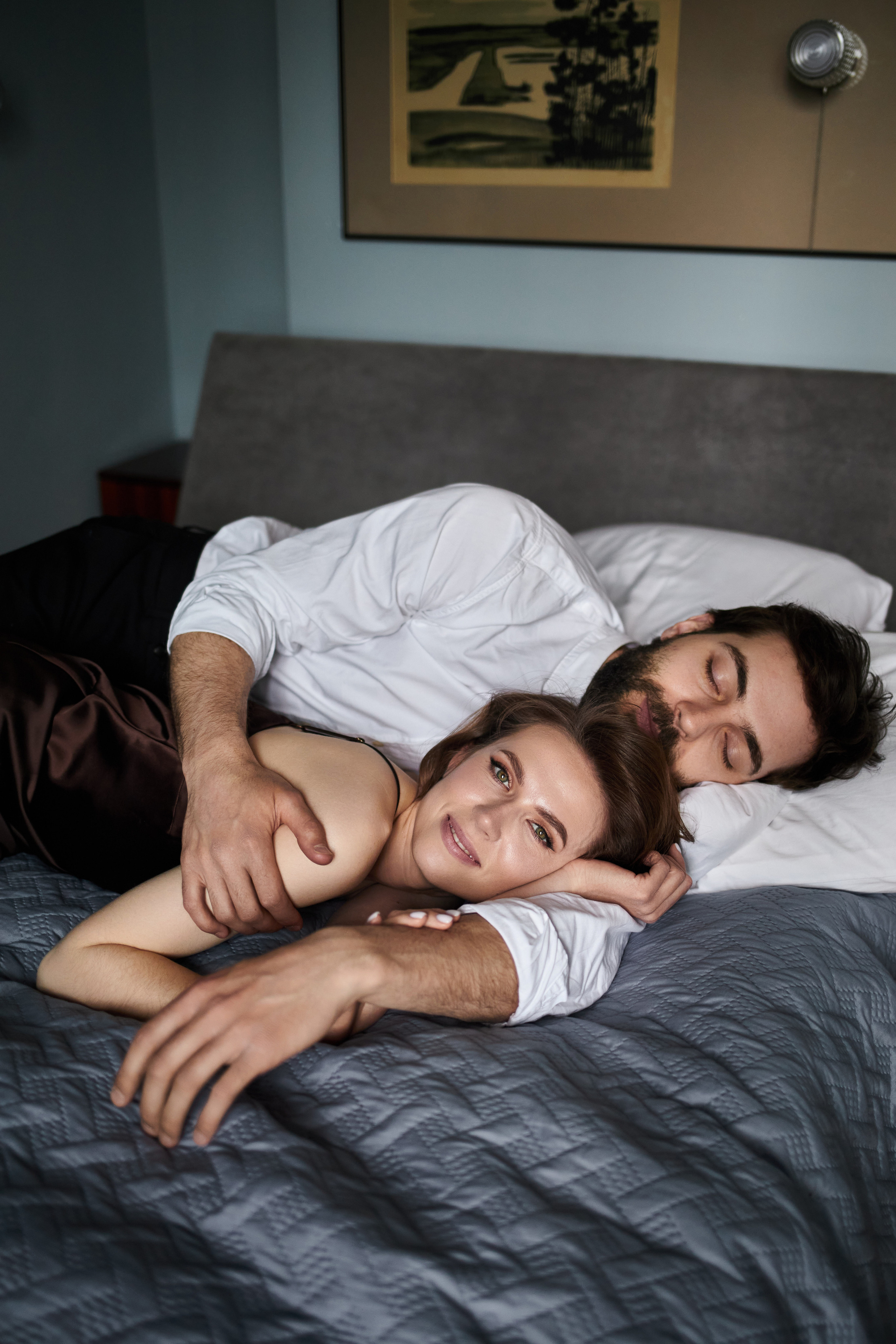 Катя и Валера. Свадебная, репортажная фотосъемка и видеосъемка в Минске. Илья и Юлия Ширмановы. Фотограф | Видеограф | Минск