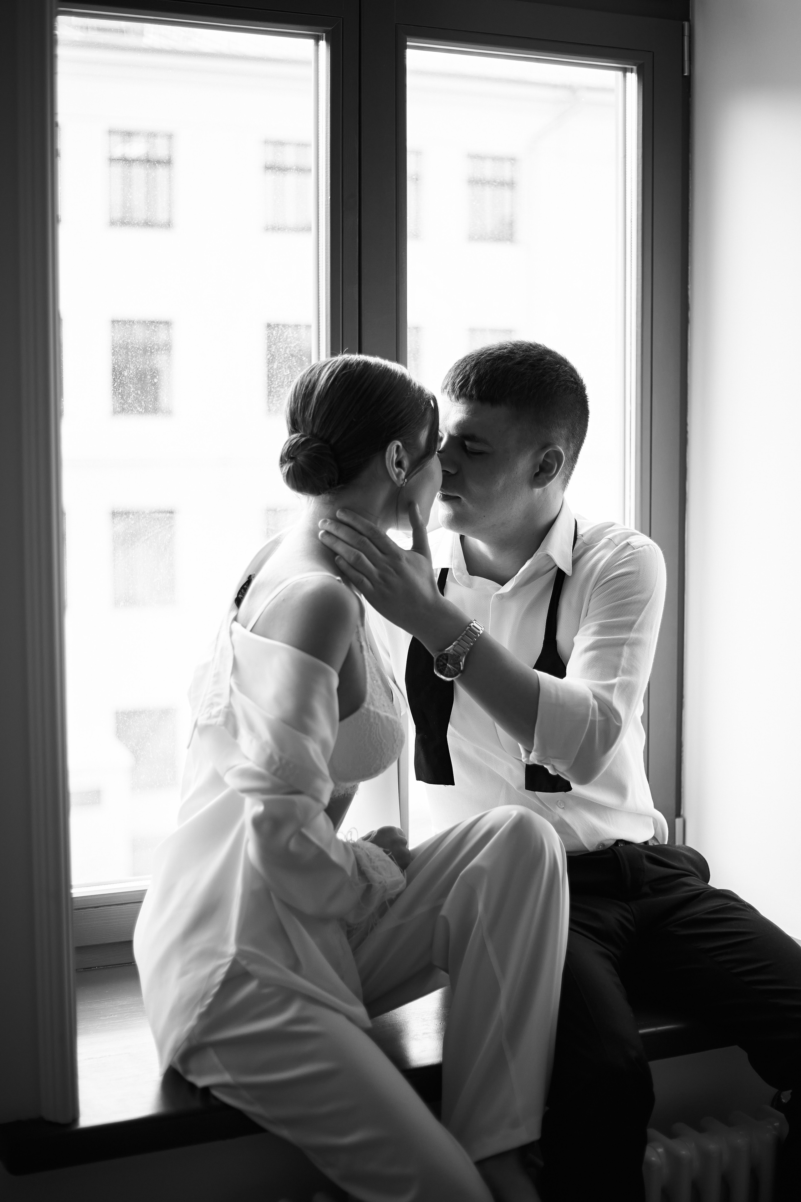 Вероника & Вадим. Свадебная, репортажная фотосъемка и видеосъемка в Минске. Илья и Юлия Ширмановы. Фотограф | Видеограф | Минск