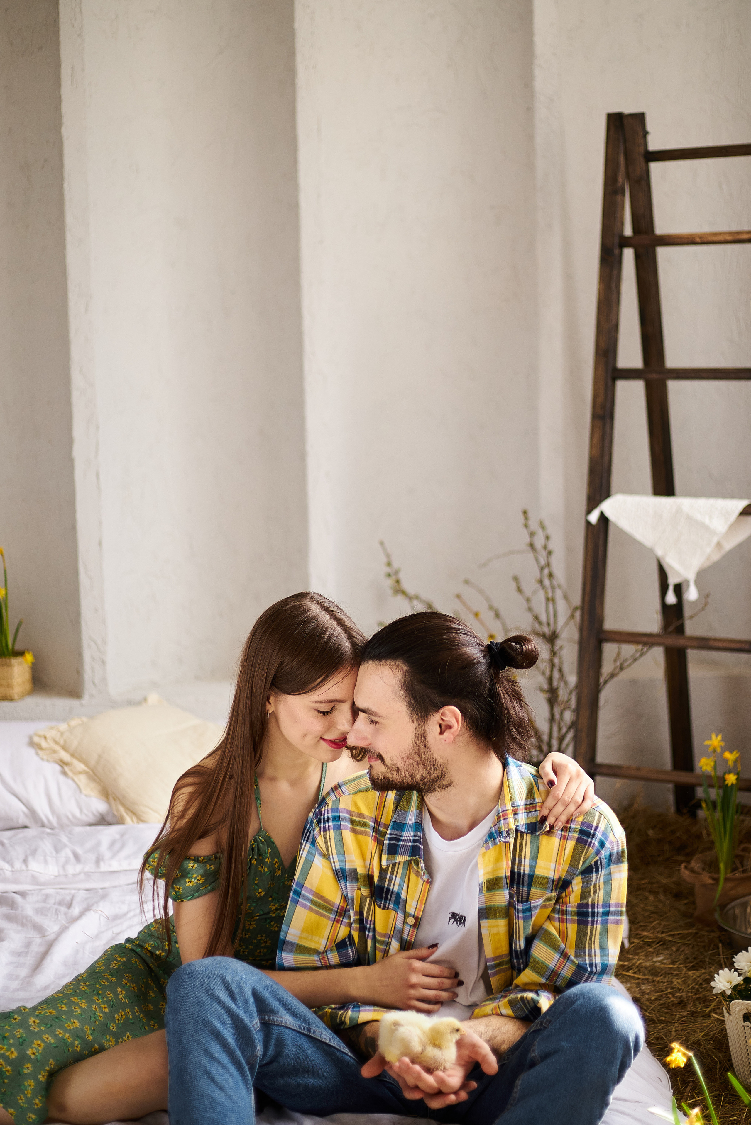 Даша и Паша. Свадебная, репортажная фотосъемка и видеосъемка в Минске. Илья и Юлия Ширмановы. Фотограф | Видеограф | Минск