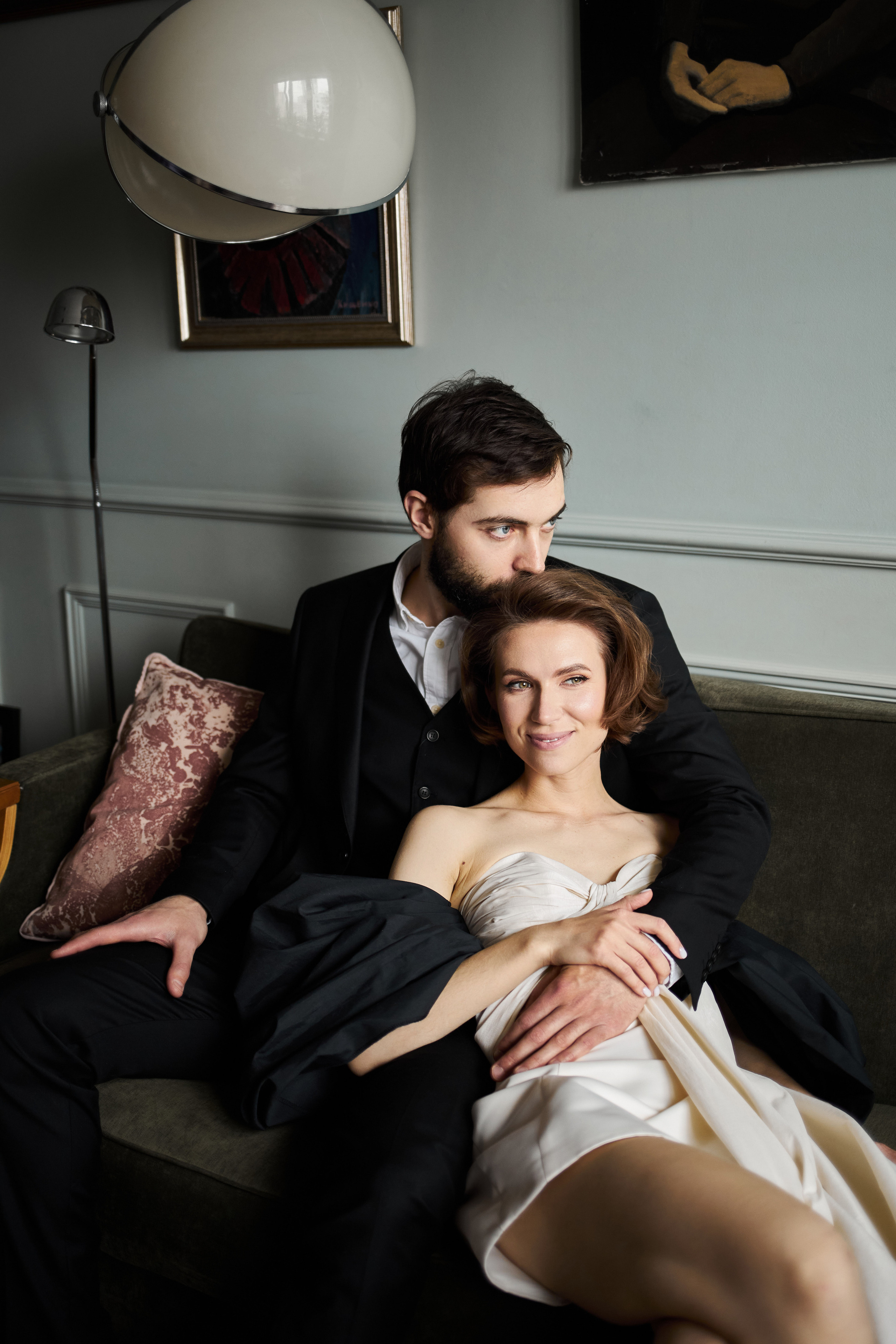 Катя и Валера. Свадебная, репортажная фотосъемка и видеосъемка в Минске. Илья и Юлия Ширмановы. Фотограф | Видеограф | Минск