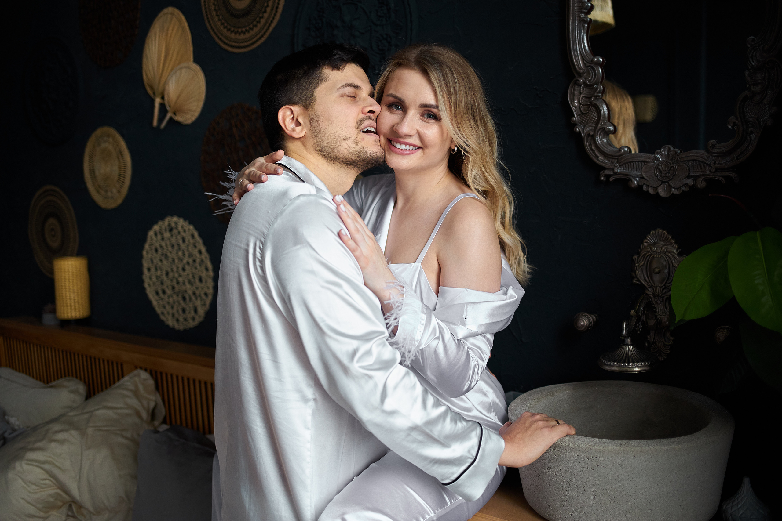 Саша и Лера. Свадебная, репортажная фотосъемка и видеосъемка в Минске. Илья и Юлия Ширмановы. Фотограф | Видеограф | Минск