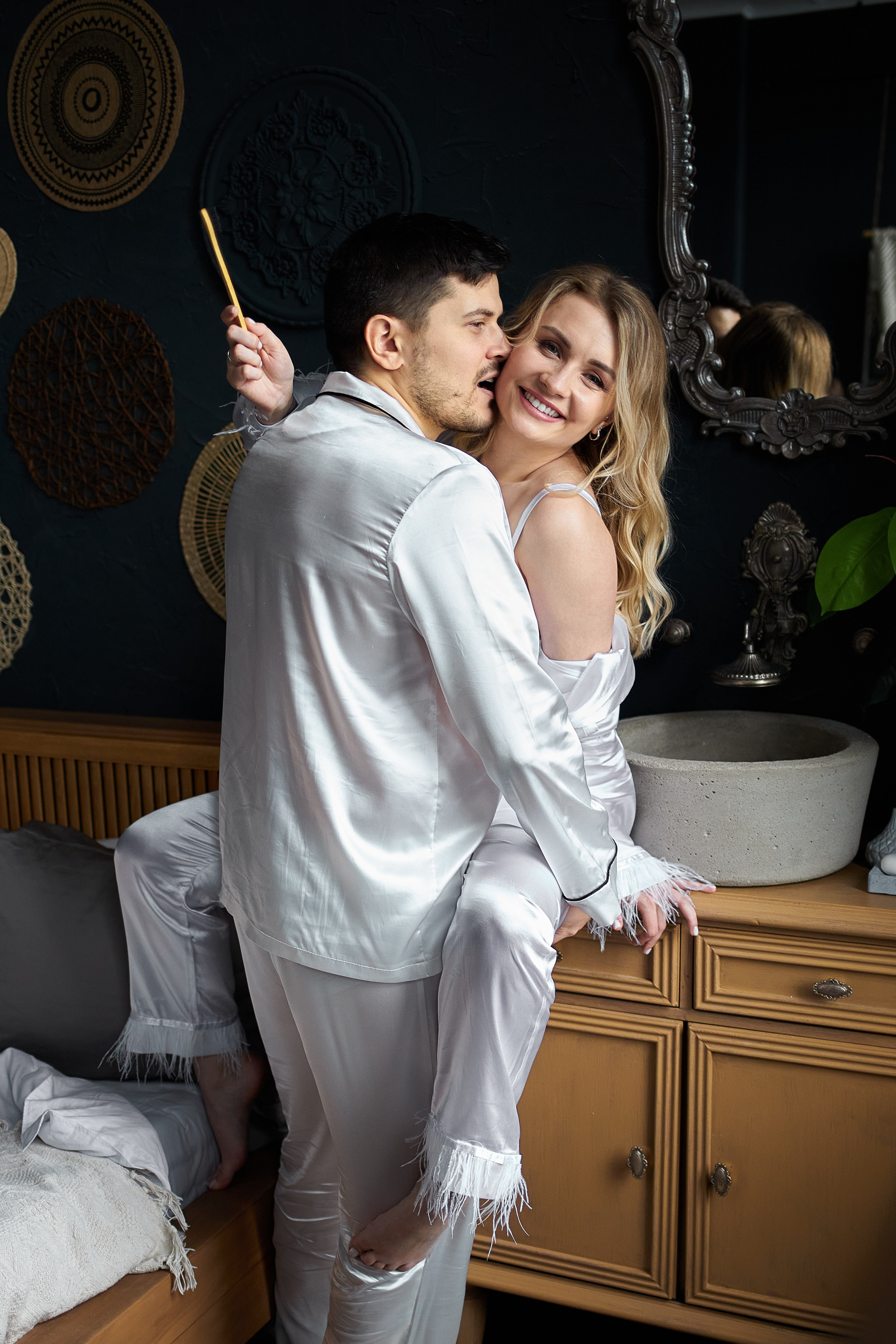 Саша и Лера. Свадебная, репортажная фотосъемка и видеосъемка в Минске. Илья и Юлия Ширмановы. Фотограф | Видеограф | Минск