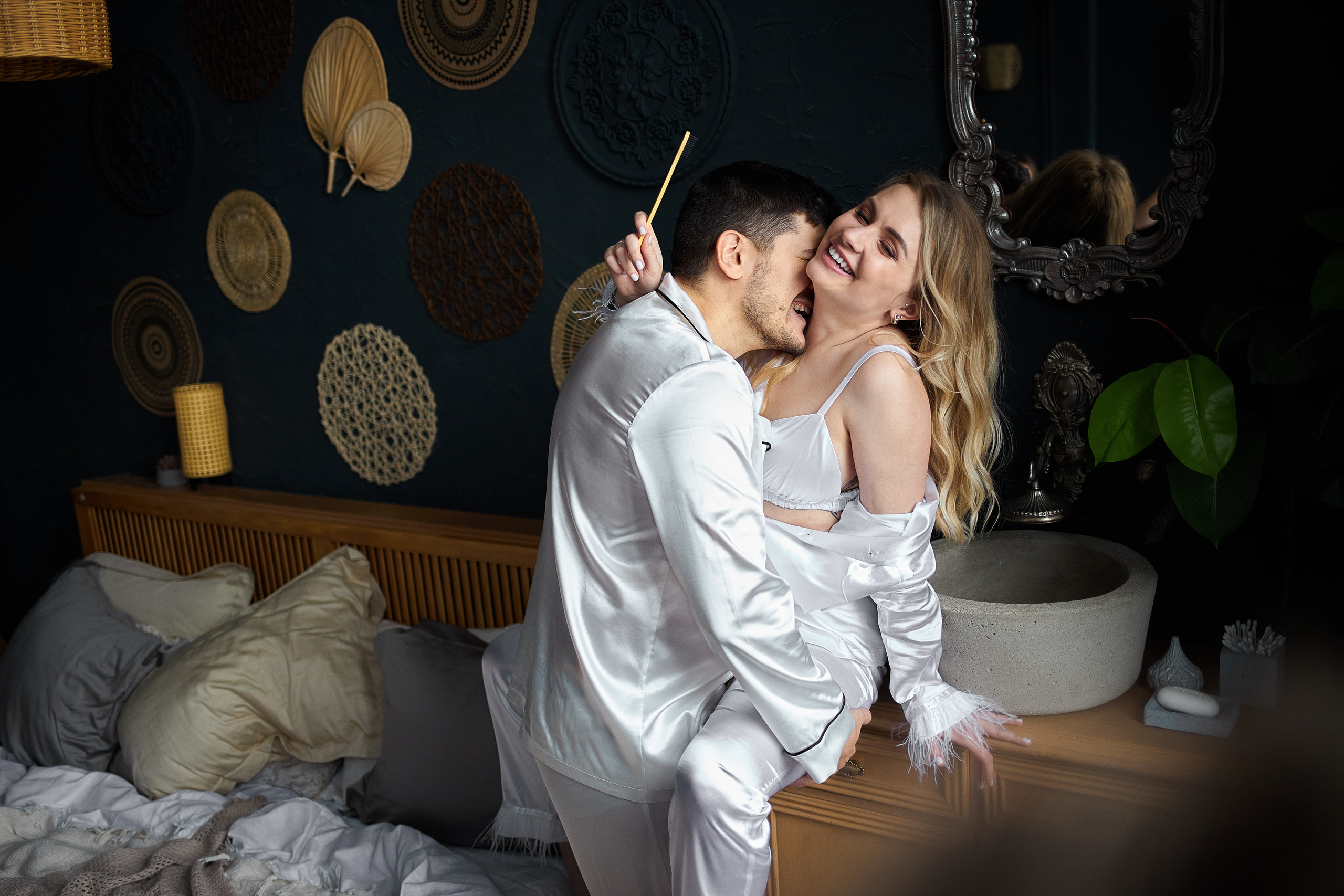 Саша и Лера. Свадебная, репортажная фотосъемка и видеосъемка в Минске. Илья и Юлия Ширмановы. Фотограф | Видеограф | Минск