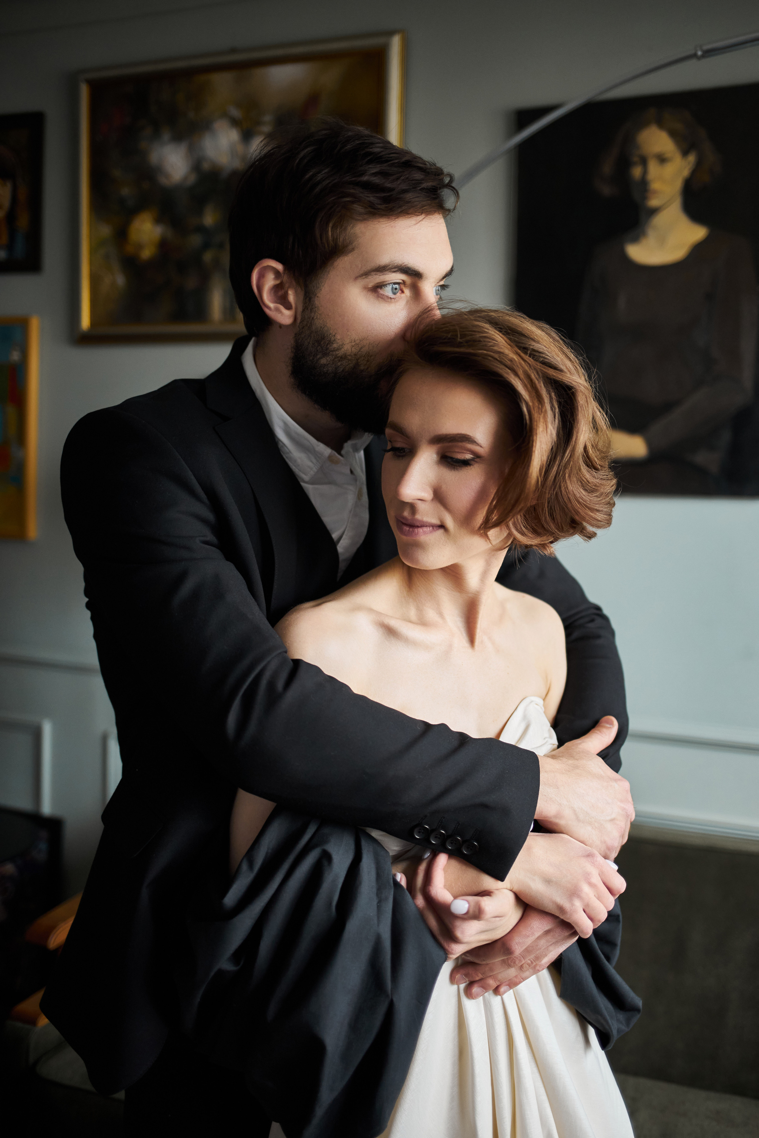 Катя и Валера. Свадебная, репортажная фотосъемка и видеосъемка в Минске. Илья и Юлия Ширмановы. Фотограф | Видеограф | Минск