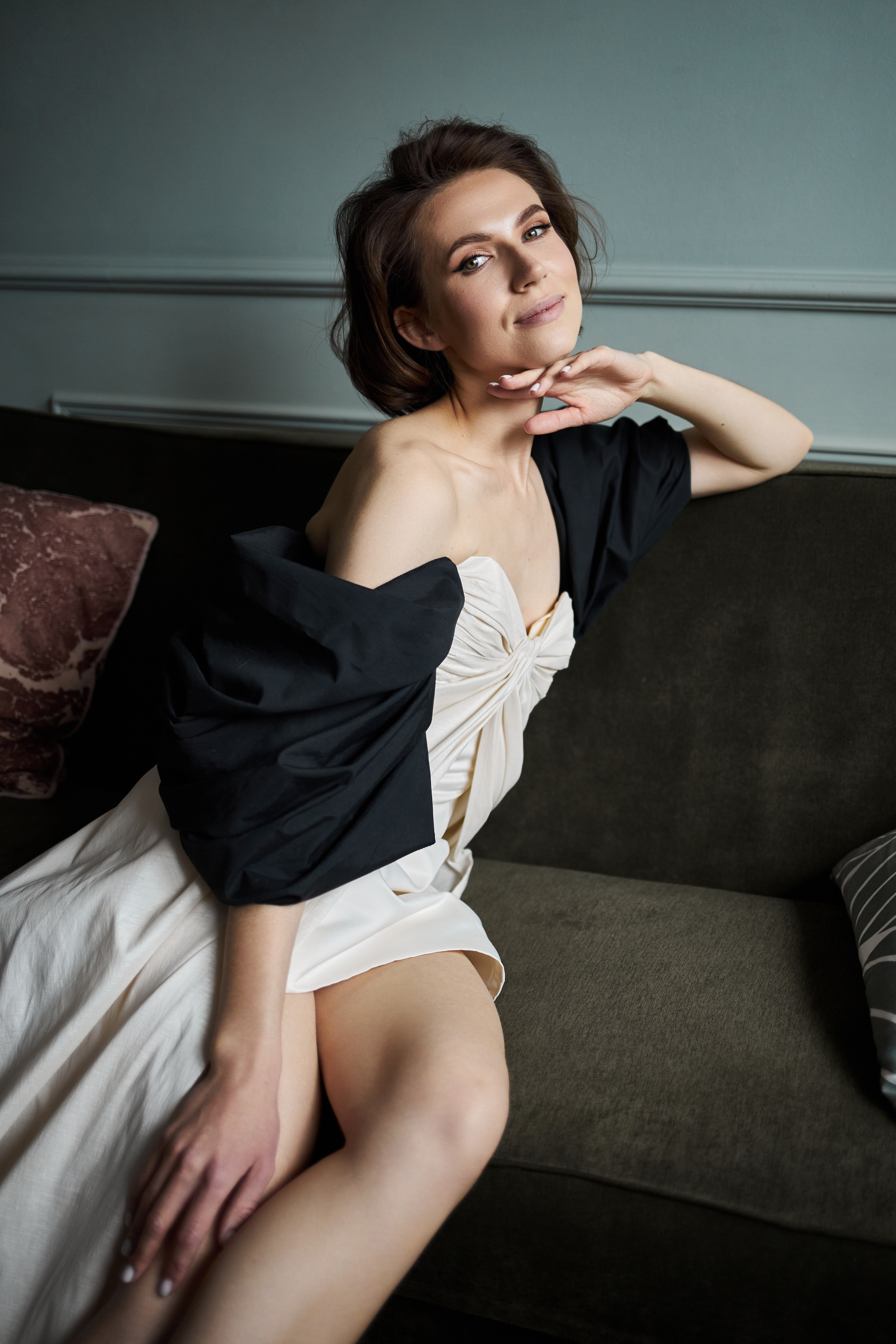 Катя и Валера. Свадебная, репортажная фотосъемка и видеосъемка в Минске. Илья и Юлия Ширмановы. Фотограф | Видеограф | Минск