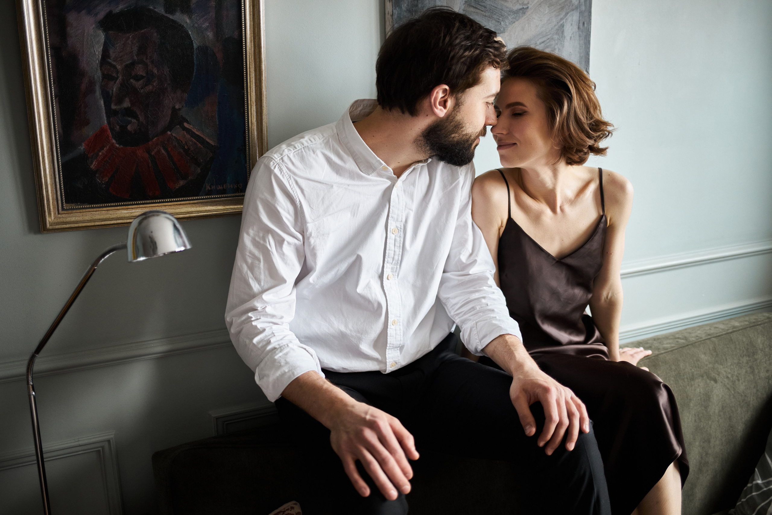 Катя и Валера. Свадебная, репортажная фотосъемка и видеосъемка в Минске. Илья и Юлия Ширмановы. Фотограф | Видеограф | Минск