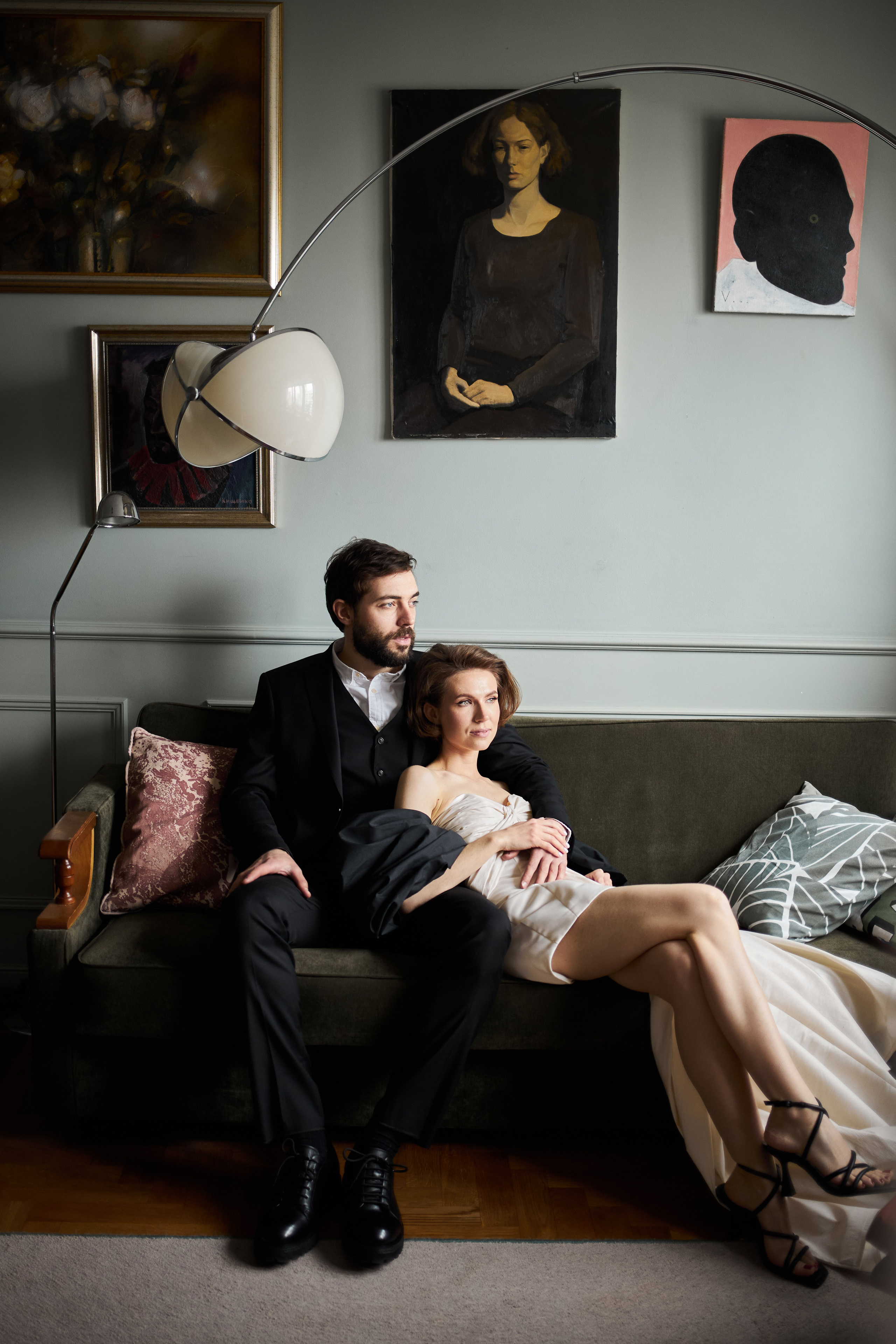 Катя и Валера. Свадебная, репортажная фотосъемка и видеосъемка в Минске. Илья и Юлия Ширмановы. Фотограф | Видеограф | Минск