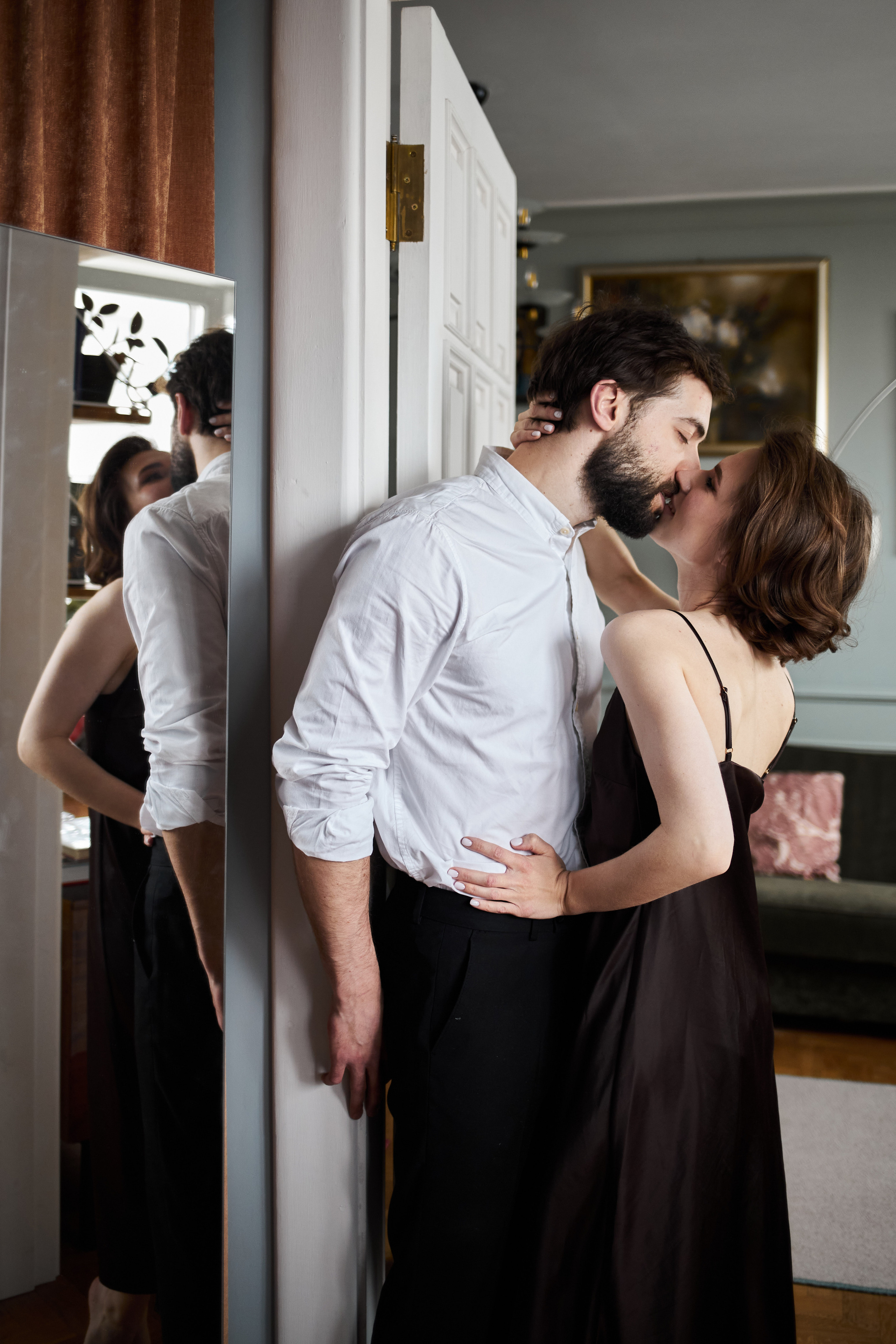 Катя и Валера. Свадебная, репортажная фотосъемка и видеосъемка в Минске. Илья и Юлия Ширмановы. Фотограф | Видеограф | Минск