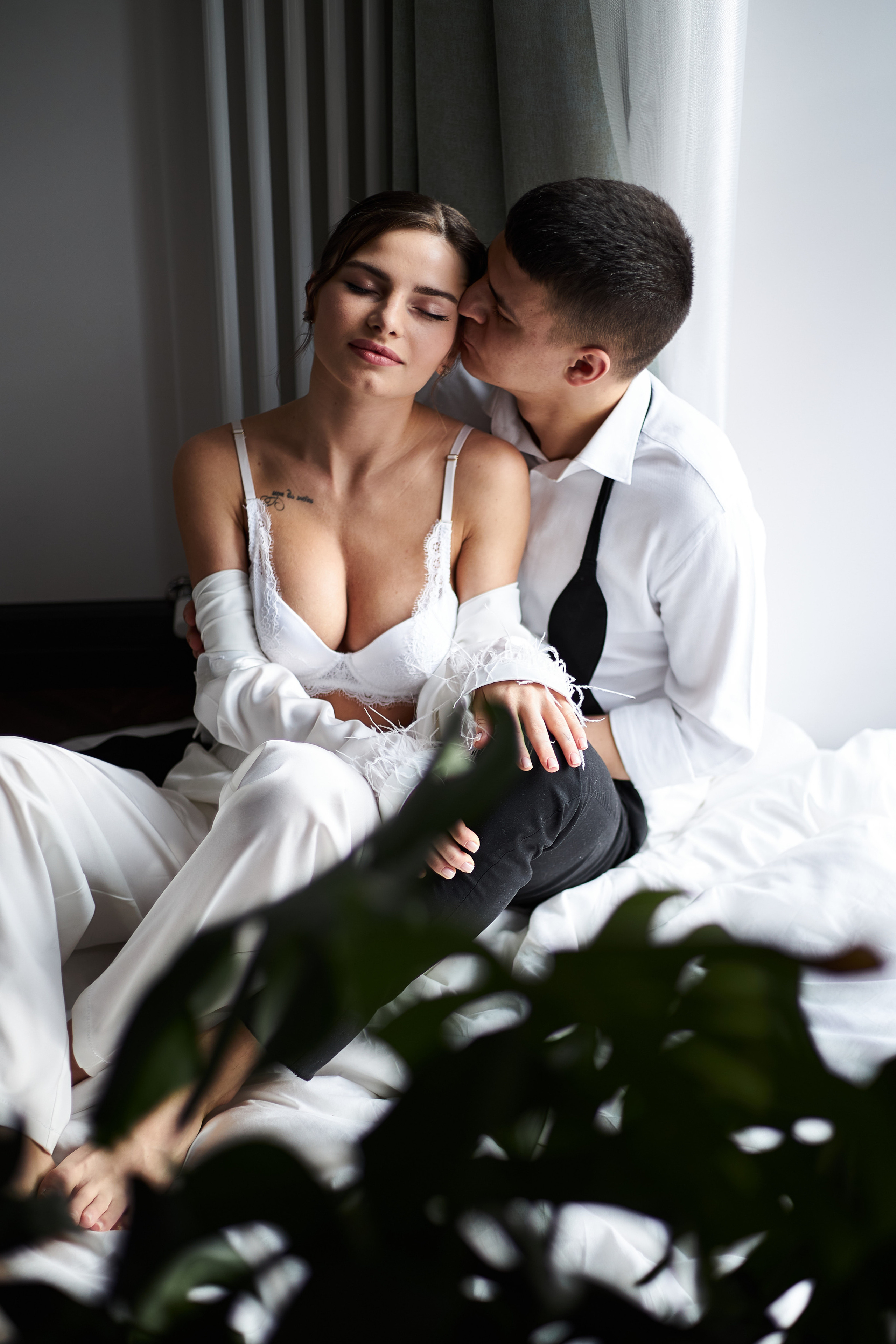 Вероника & Вадим. Свадебная, репортажная фотосъемка и видеосъемка в Минске. Илья и Юлия Ширмановы. Фотограф | Видеограф | Минск