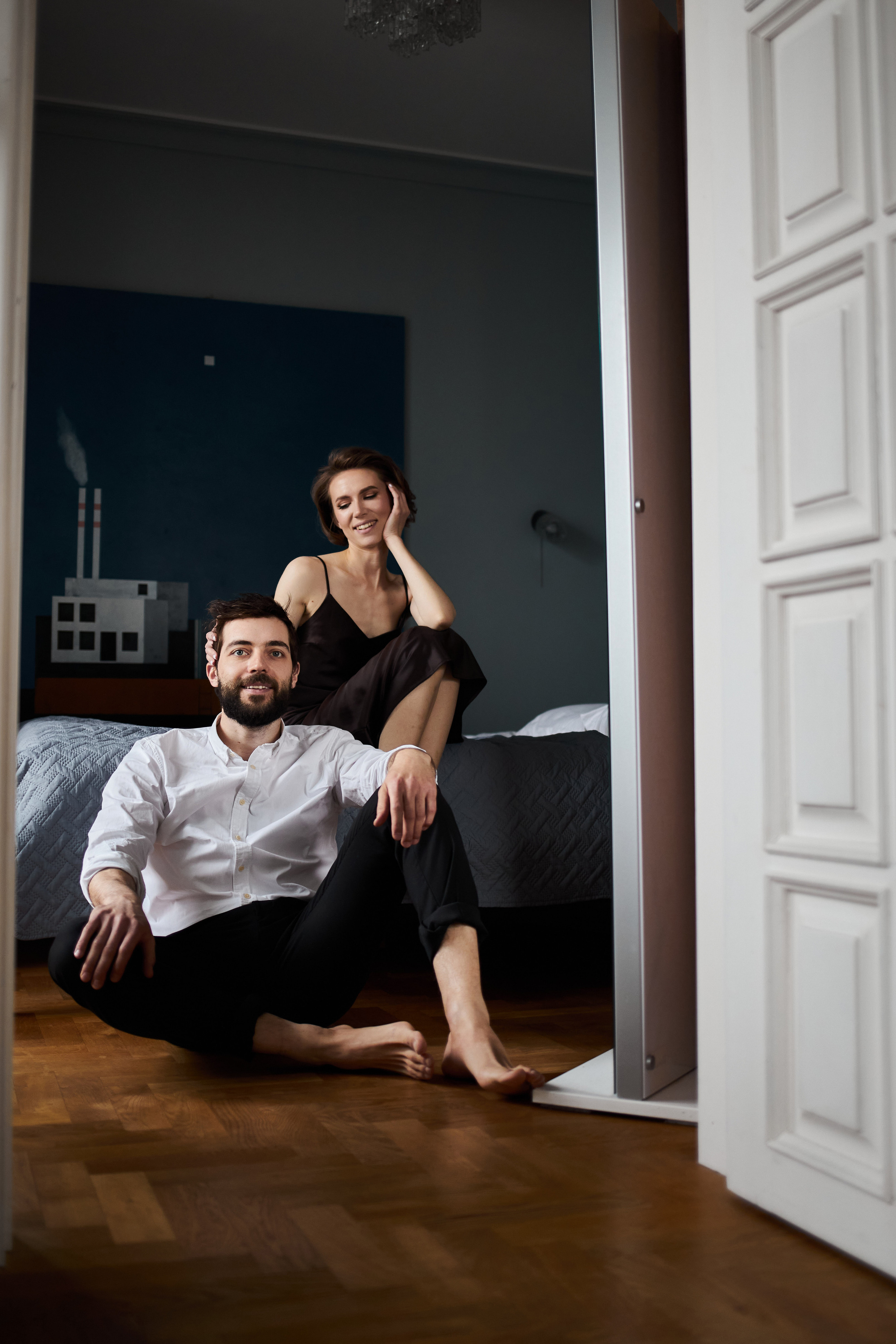 Катя и Валера. Свадебная, репортажная фотосъемка и видеосъемка в Минске. Илья и Юлия Ширмановы. Фотограф | Видеограф | Минск