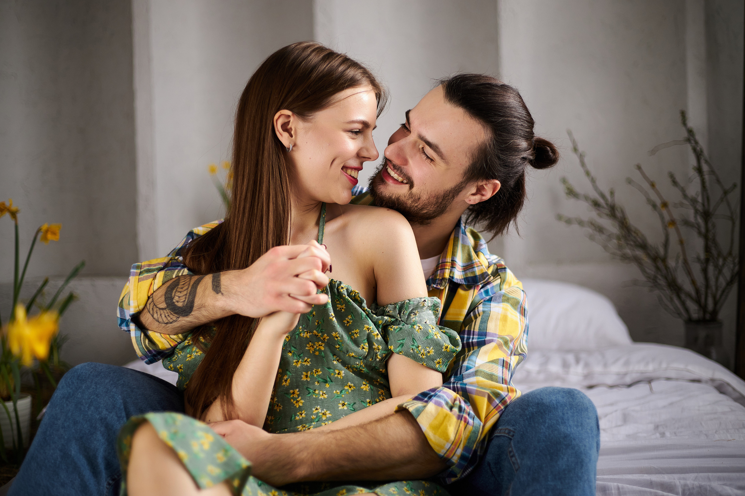 Даша и Паша. Свадебная, репортажная фотосъемка и видеосъемка в Минске. Илья и Юлия Ширмановы. Фотограф | Видеограф | Минск