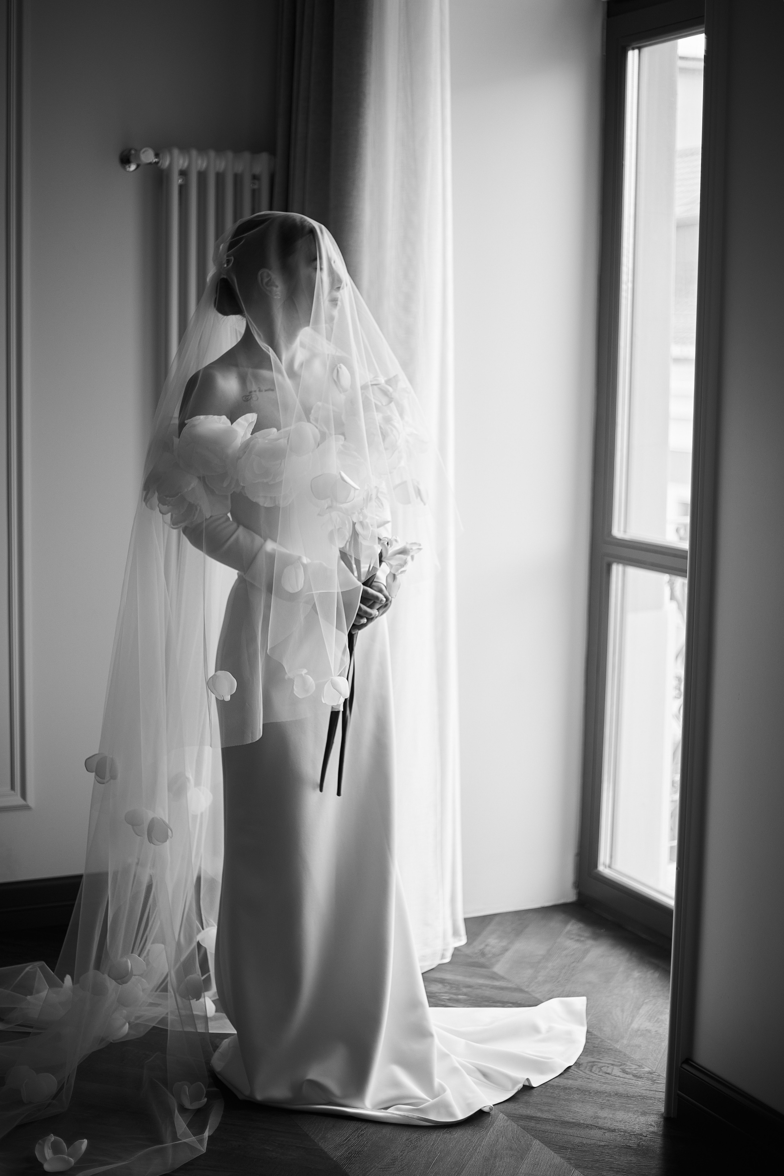 Вероника & Вадим. Свадебная, репортажная фотосъемка и видеосъемка в Минске. Илья и Юлия Ширмановы. Фотограф | Видеограф | Минск