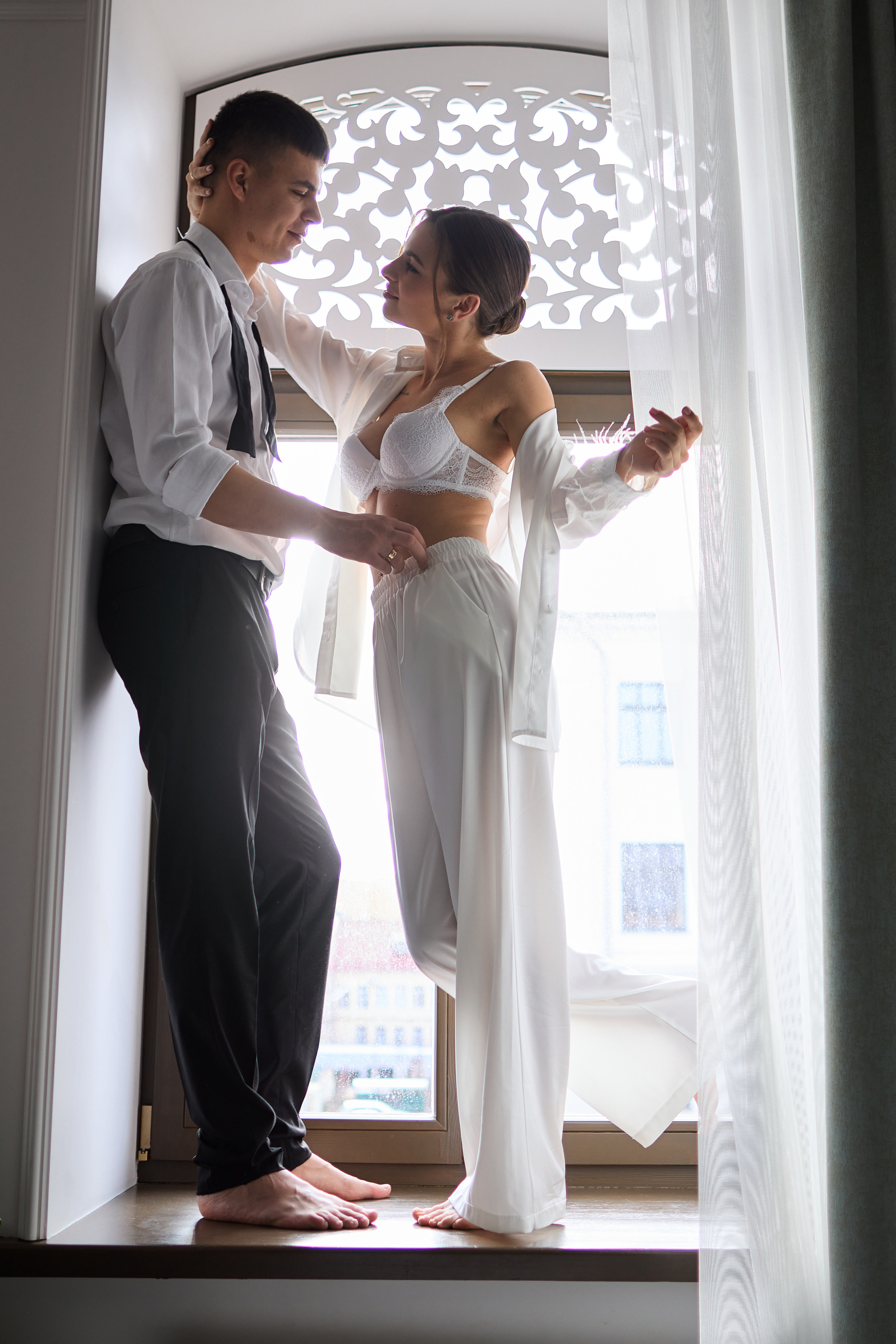 Вероника & Вадим. Свадебная, репортажная фотосъемка и видеосъемка в Минске. Илья и Юлия Ширмановы. Фотограф | Видеограф | Минск