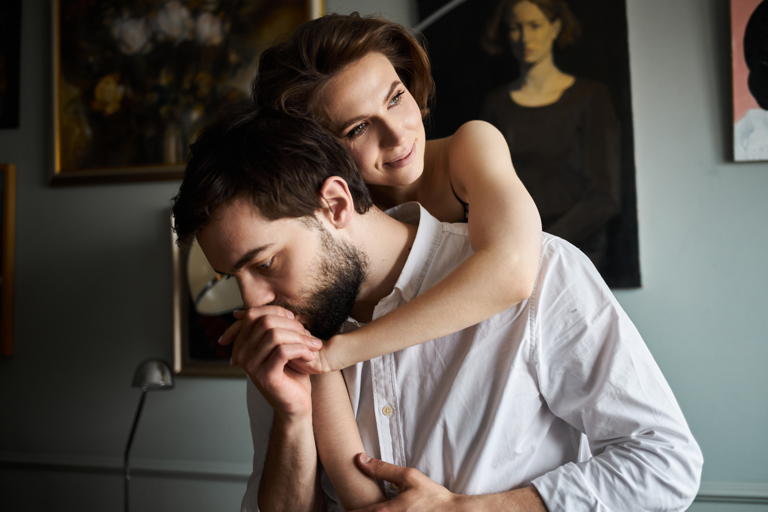 Катя и Валера. Свадебная, репортажная фотосъемка и видеосъемка в Минске. Илья и Юлия Ширмановы. Фотограф | Видеограф | Минск