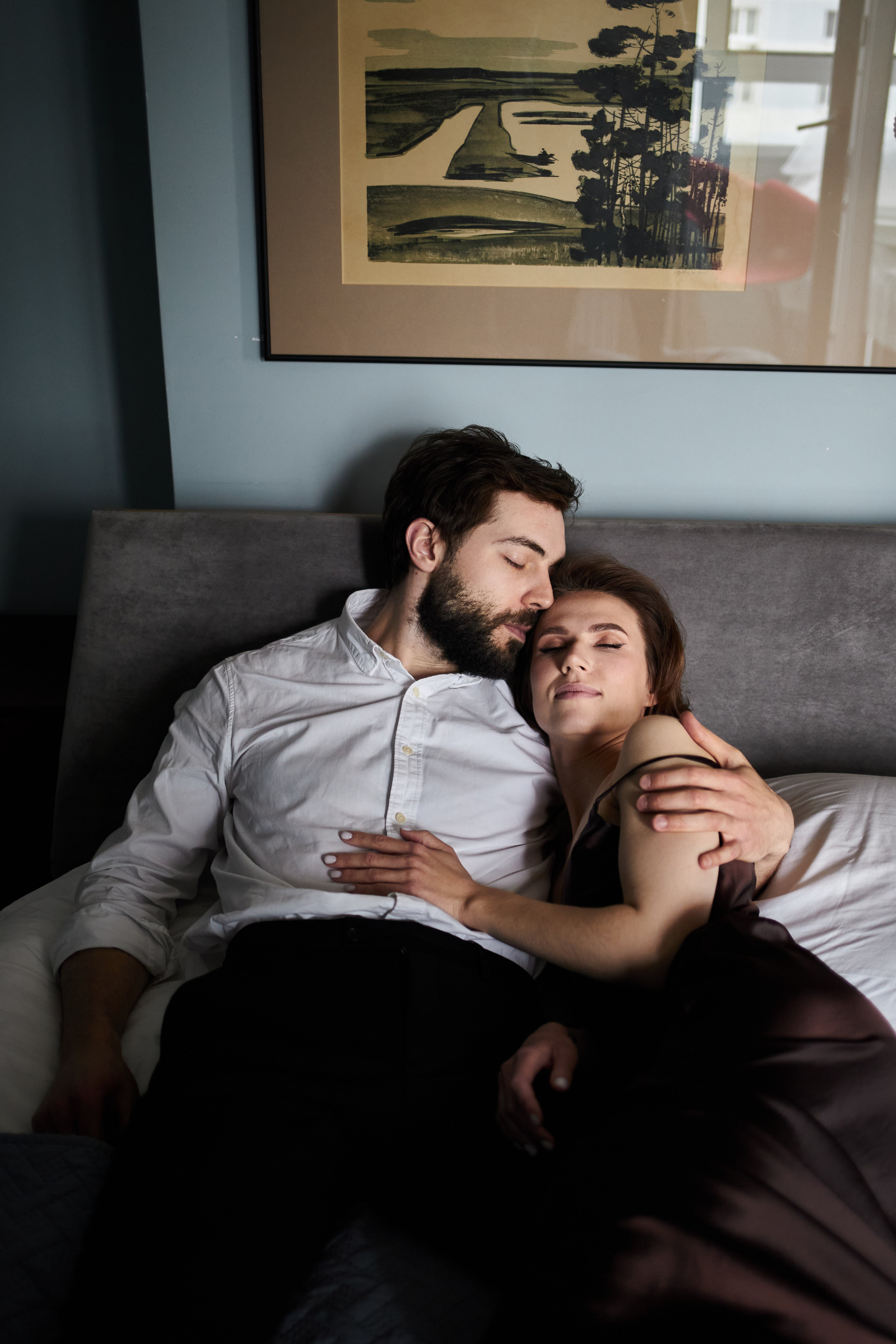 Катя и Валера. Свадебная, репортажная фотосъемка и видеосъемка в Минске. Илья и Юлия Ширмановы. Фотограф | Видеограф | Минск