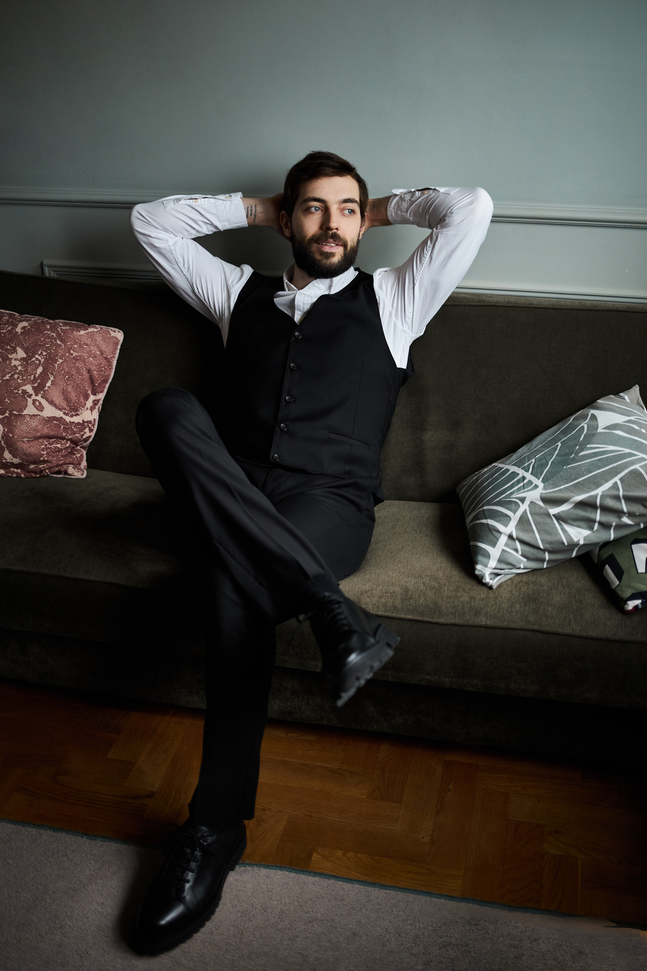 Катя и Валера. Свадебная, репортажная фотосъемка и видеосъемка в Минске. Илья и Юлия Ширмановы. Фотограф | Видеограф | Минск