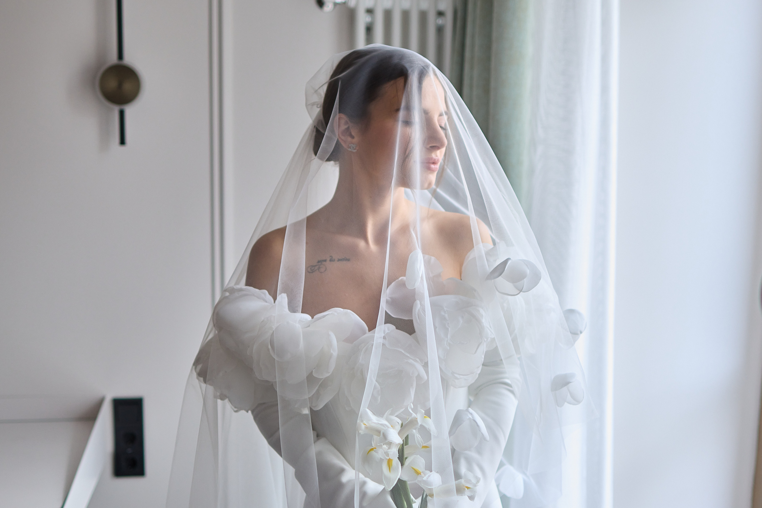 Вероника & Вадим. Свадебная, репортажная фотосъемка и видеосъемка в Минске. Илья и Юлия Ширмановы. Фотограф | Видеограф | Минск