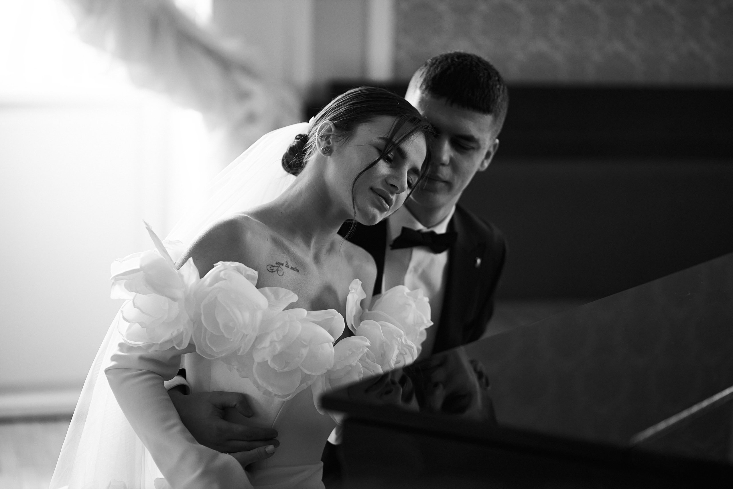 Вероника & Вадим. Свадебная, репортажная фотосъемка и видеосъемка в Минске. Илья и Юлия Ширмановы. Фотограф | Видеограф | Минск