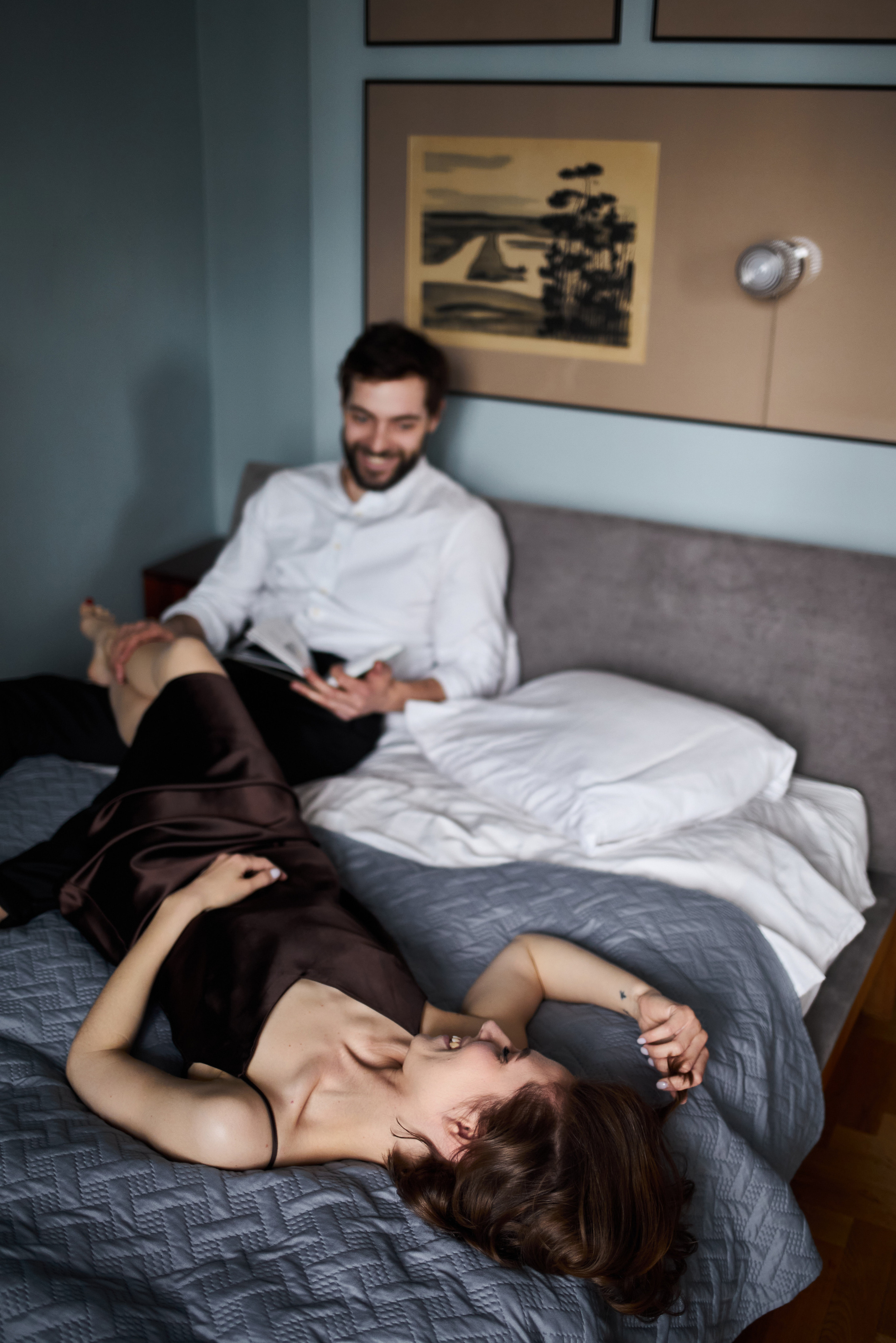 Катя и Валера. Свадебная, репортажная фотосъемка и видеосъемка в Минске. Илья и Юлия Ширмановы. Фотограф | Видеограф | Минск