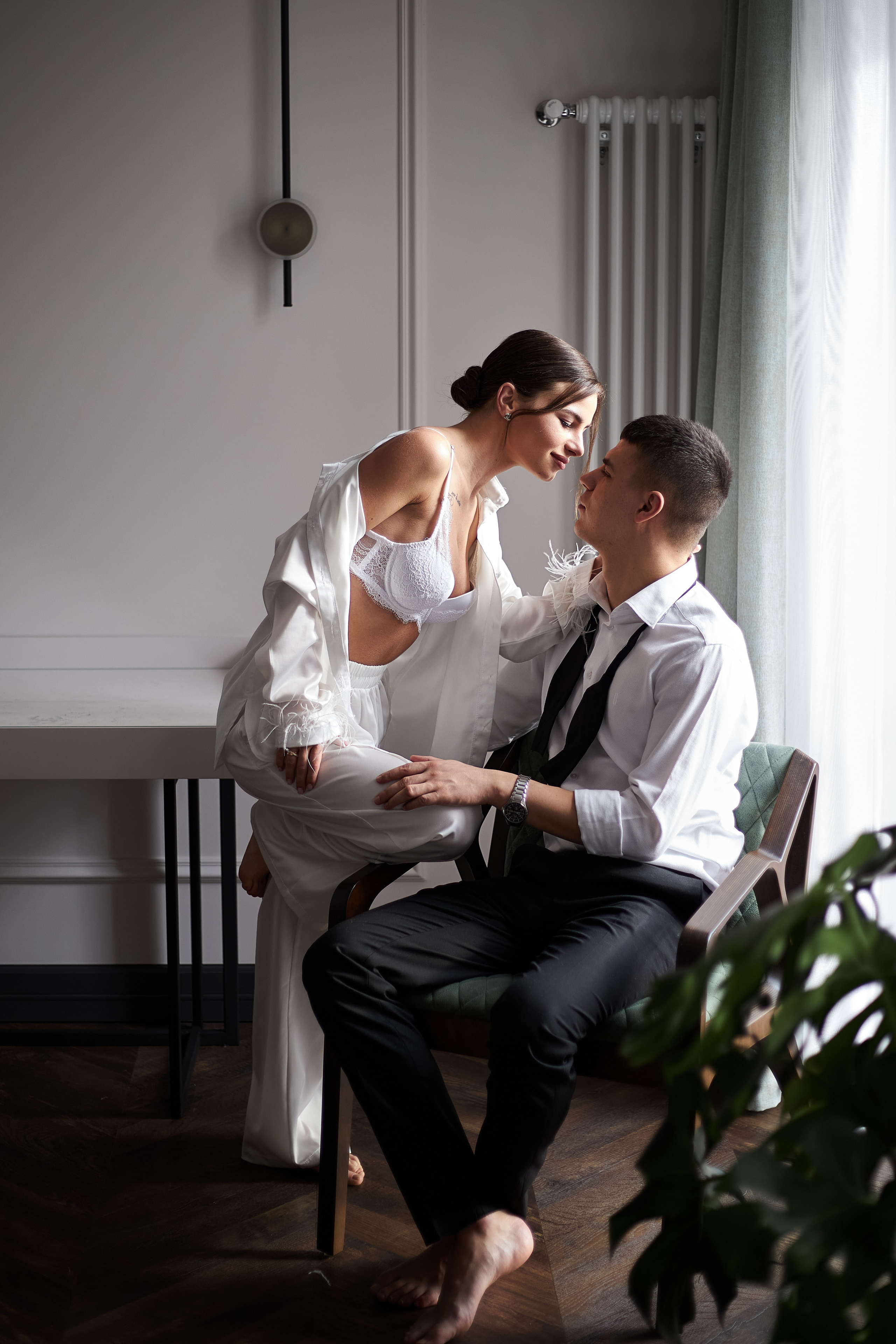 Вероника & Вадим. Свадебная, репортажная фотосъемка и видеосъемка в Минске. Илья и Юлия Ширмановы. Фотограф | Видеограф | Минск