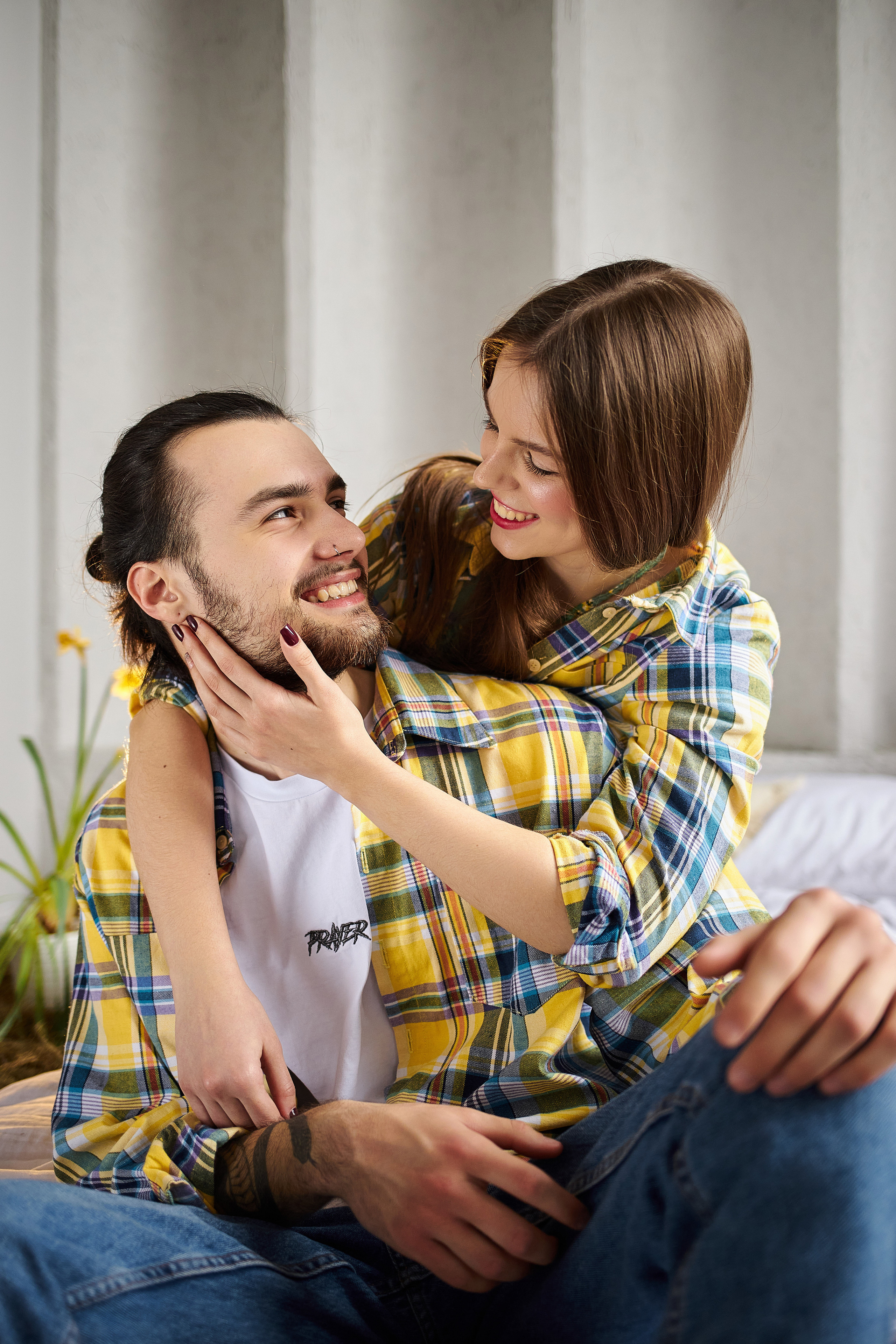 Даша и Паша. Свадебная, репортажная фотосъемка и видеосъемка в Минске. Илья и Юлия Ширмановы. Фотограф | Видеограф | Минск