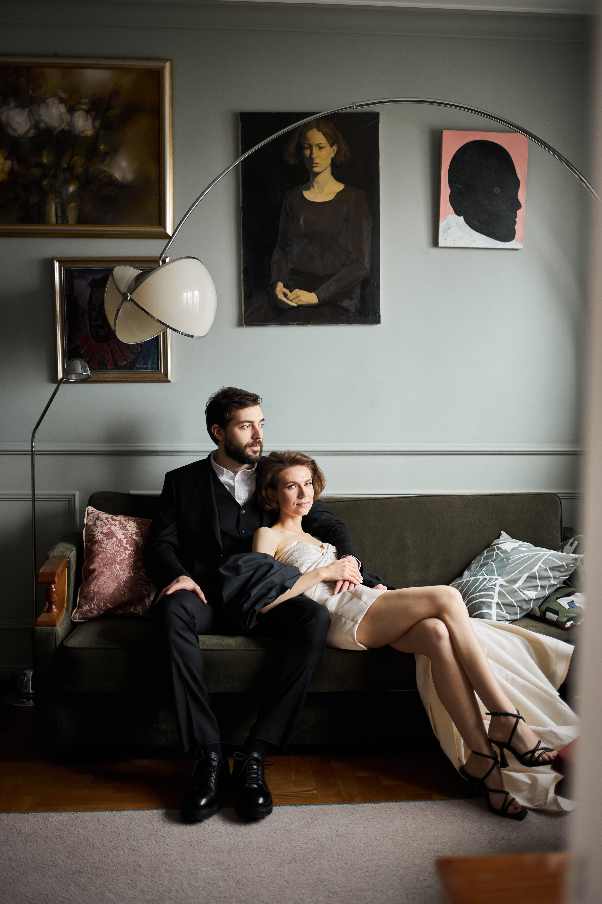 Катя и Валера. Свадебная, репортажная фотосъемка и видеосъемка в Минске. Илья и Юлия Ширмановы. Фотограф | Видеограф | Минск