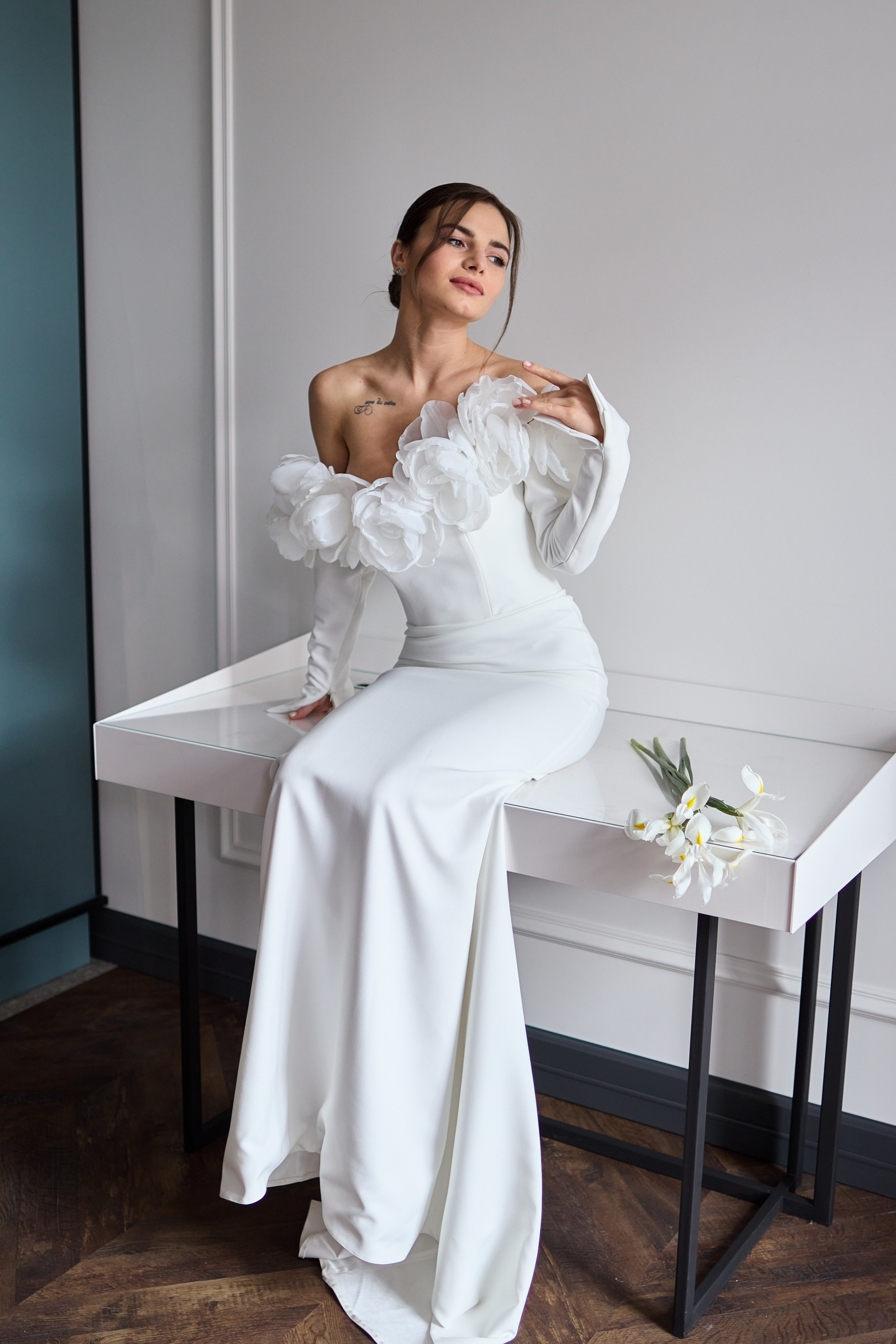 Вероника & Вадим. Свадебная, репортажная фотосъемка и видеосъемка в Минске. Илья и Юлия Ширмановы. Фотограф | Видеограф | Минск