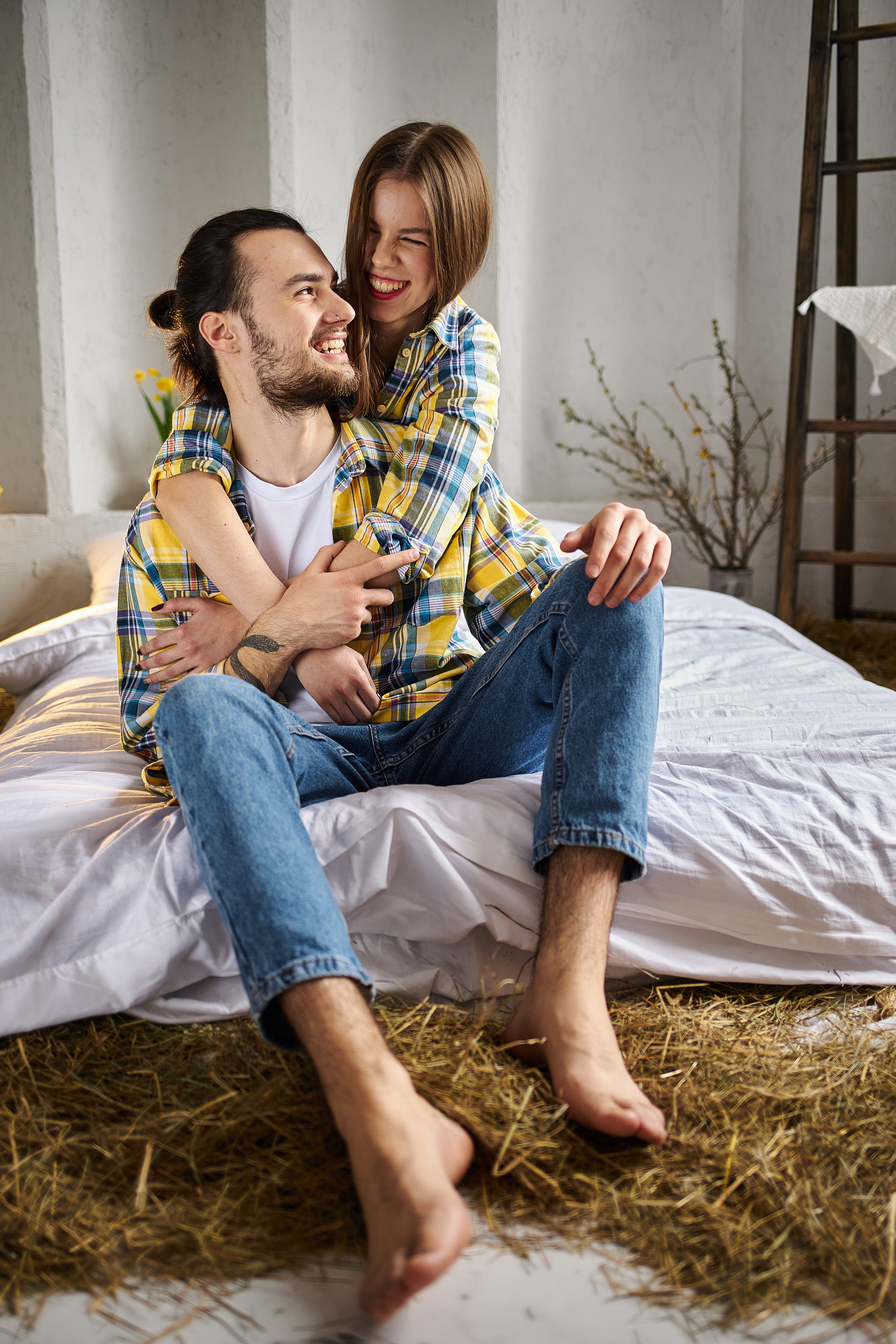 Даша и Паша. Свадебная, репортажная фотосъемка и видеосъемка в Минске. Илья и Юлия Ширмановы. Фотограф | Видеограф | Минск