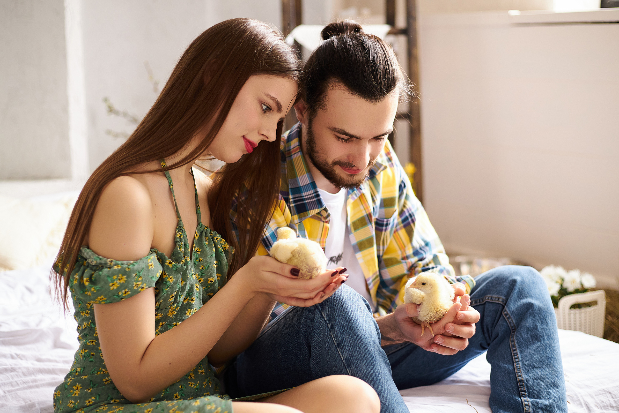 Даша и Паша. Свадебная, репортажная фотосъемка и видеосъемка в Минске. Илья и Юлия Ширмановы. Фотограф | Видеограф | Минск