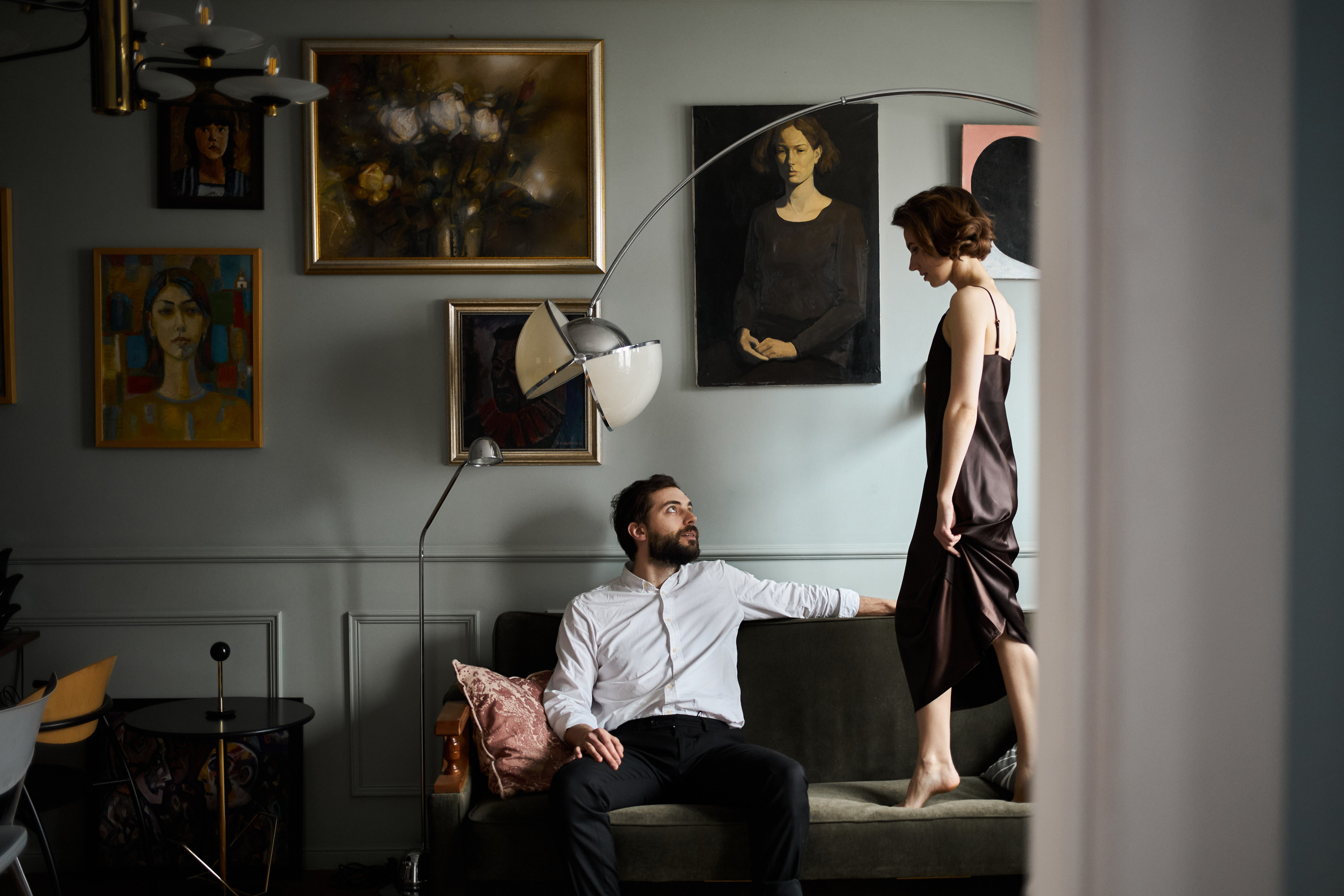 Катя и Валера. Свадебная, репортажная фотосъемка и видеосъемка в Минске. Илья и Юлия Ширмановы. Фотограф | Видеограф | Минск