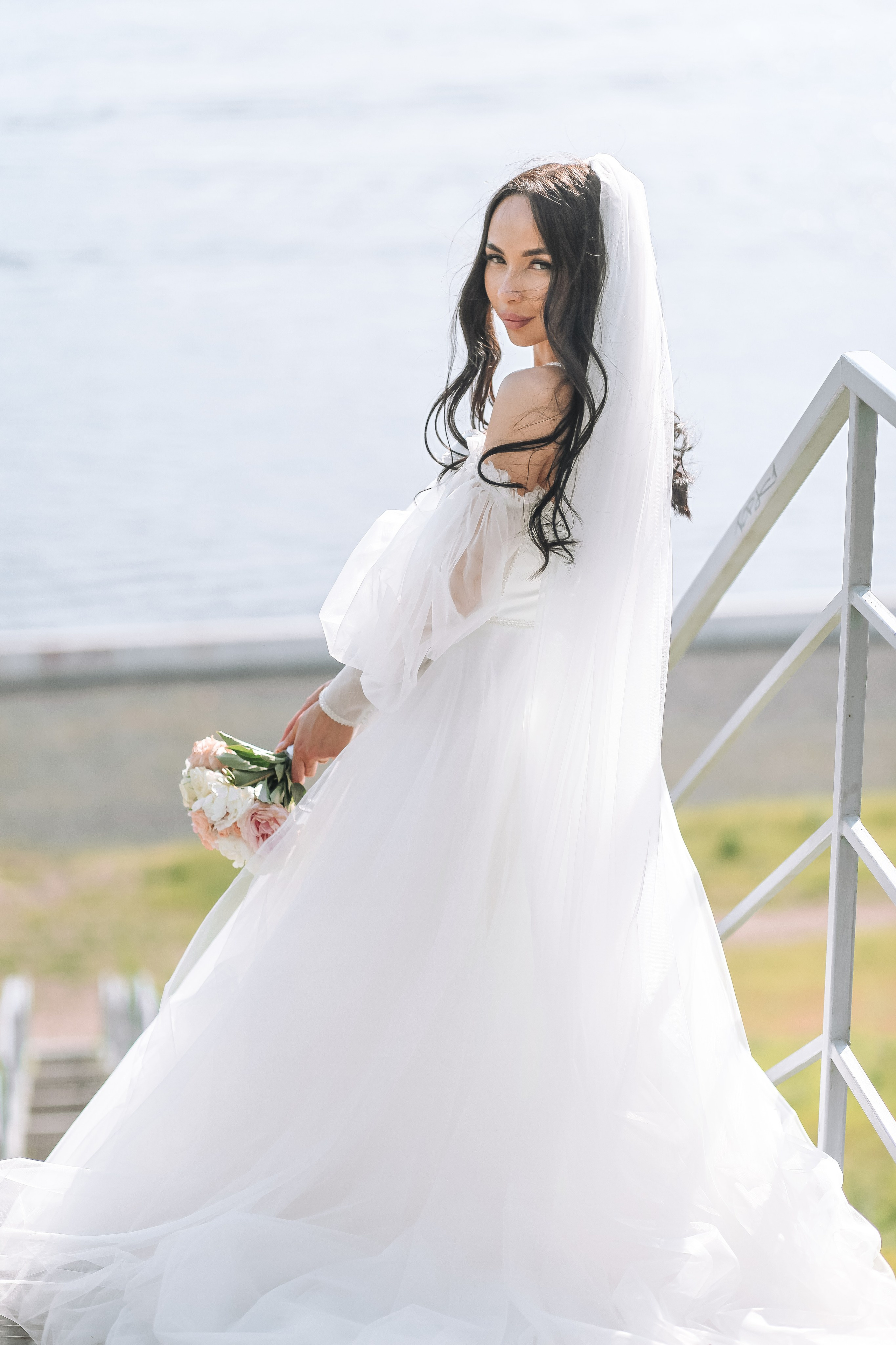 Свадебная фотоссесия в Сочи. Свадебный фотограф в Самаре | в Сочи