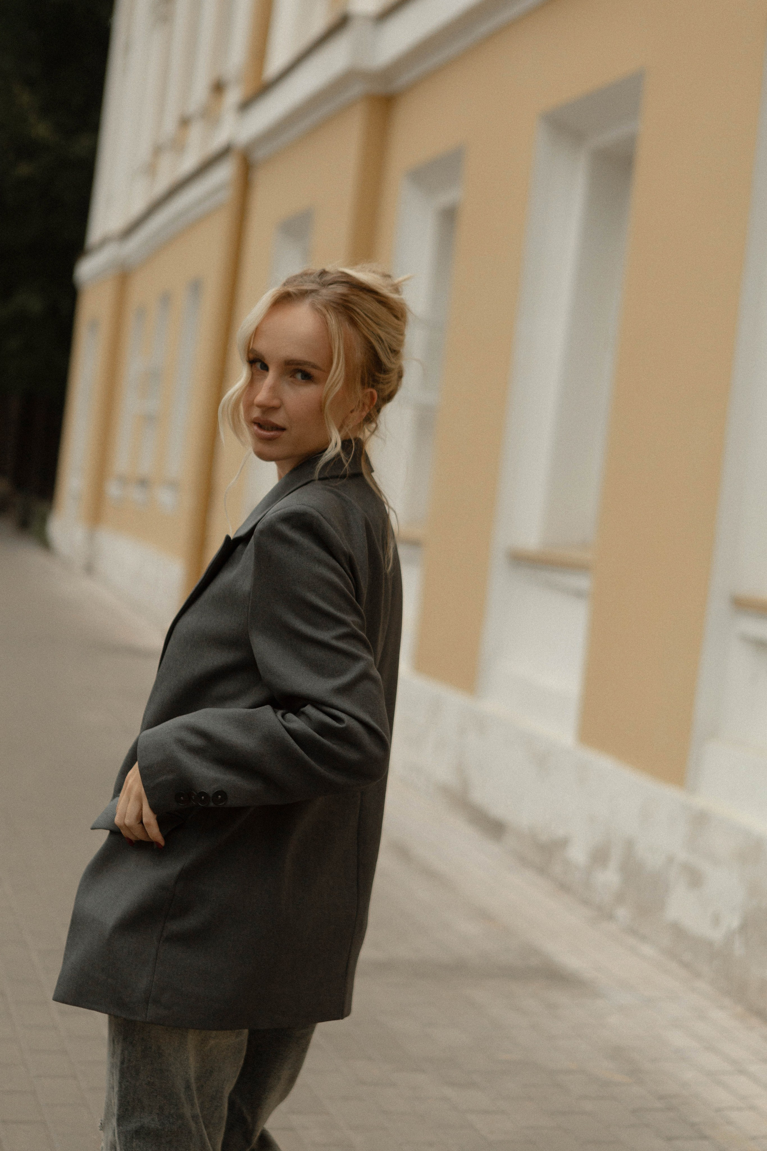 Индивидуальная фотосессия в Твери. Фотограф Тверь | Татьяна Белова