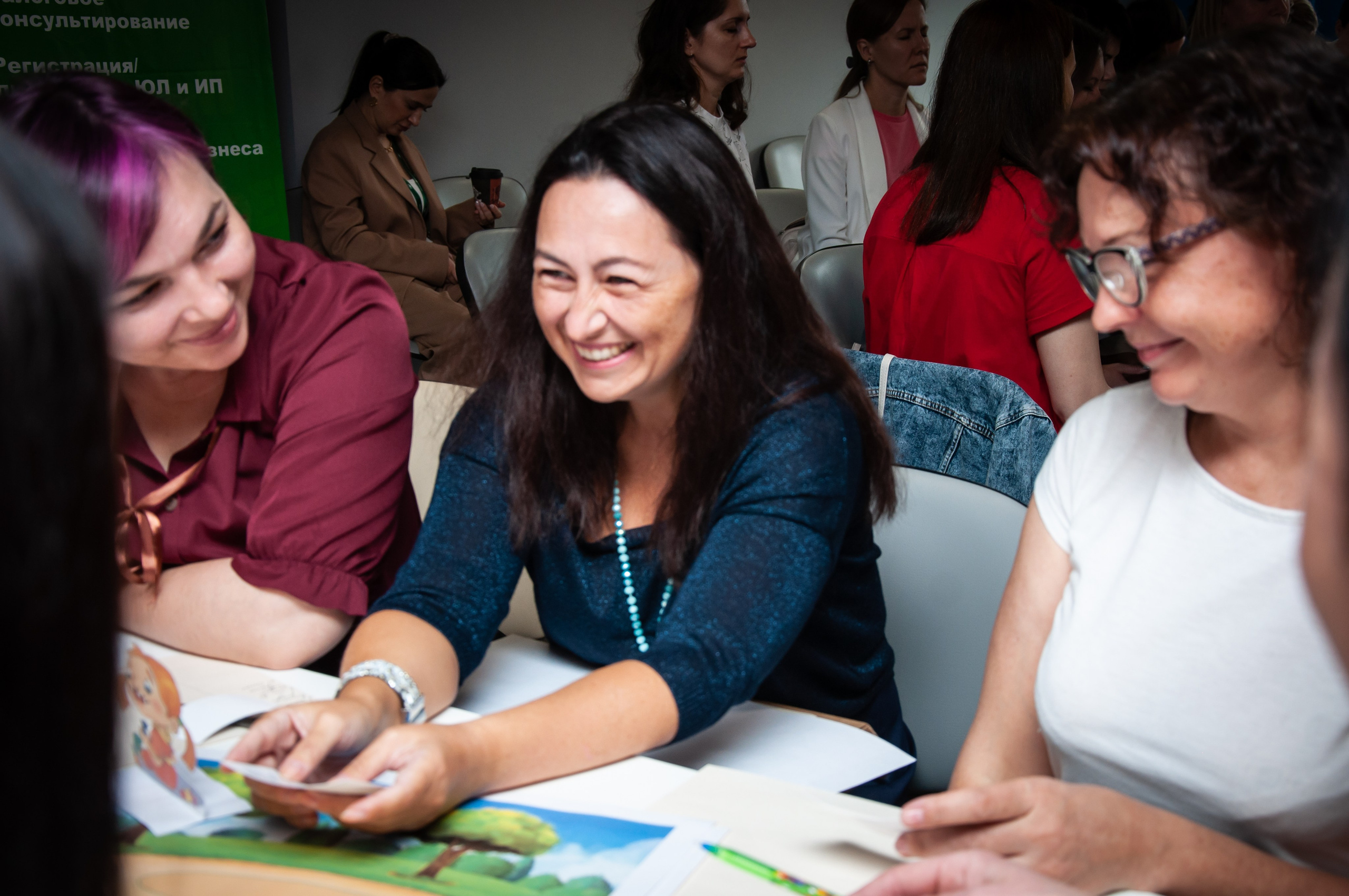 Pro женщин. Коммерческие и индивидуальные съёмки