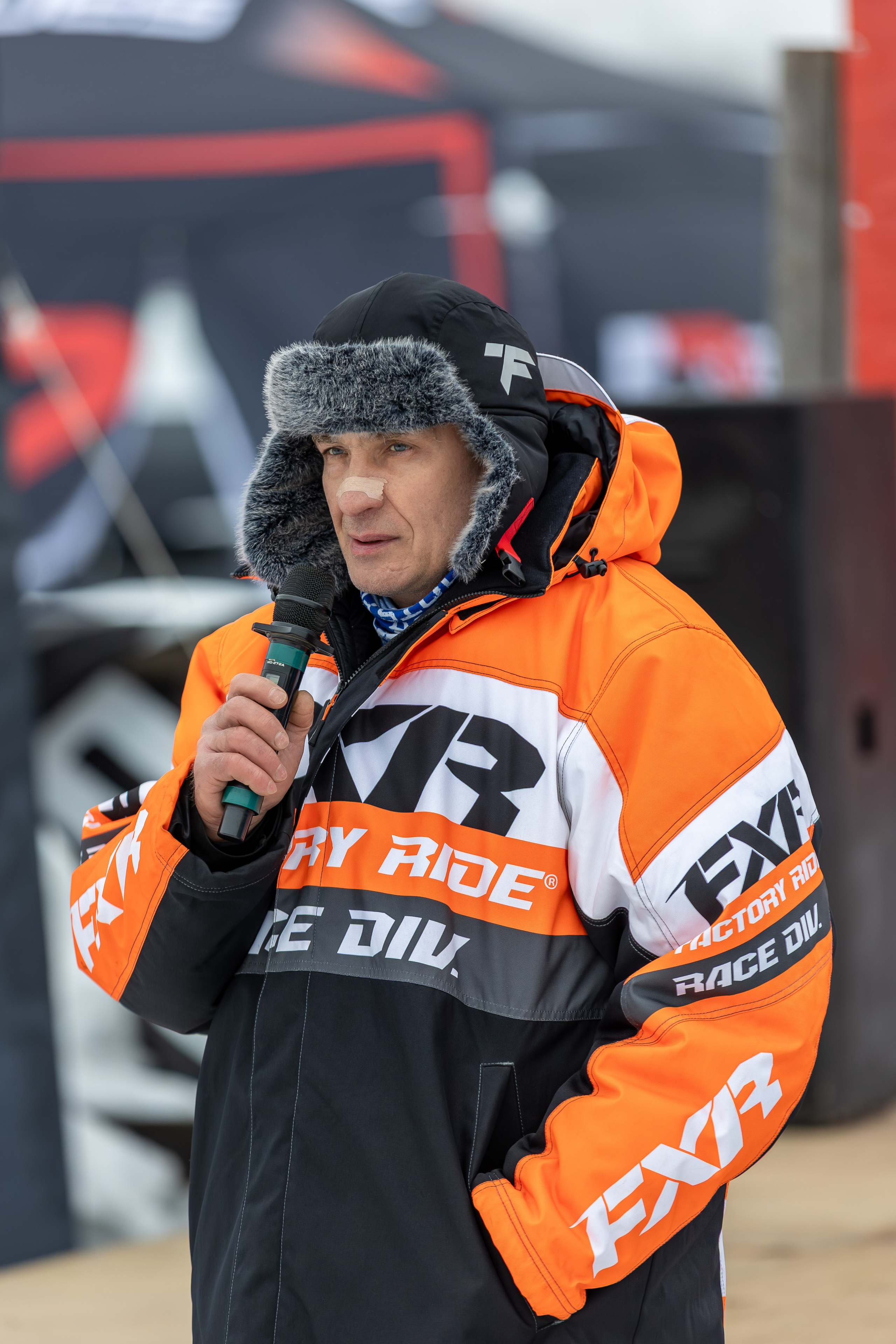 13 Снежная гвардия. Репортажная, студийная, свадебная, автоспорт, коммерческая, фотосессия: Фотографы Николай и Елена DvoTar/ДвоТар