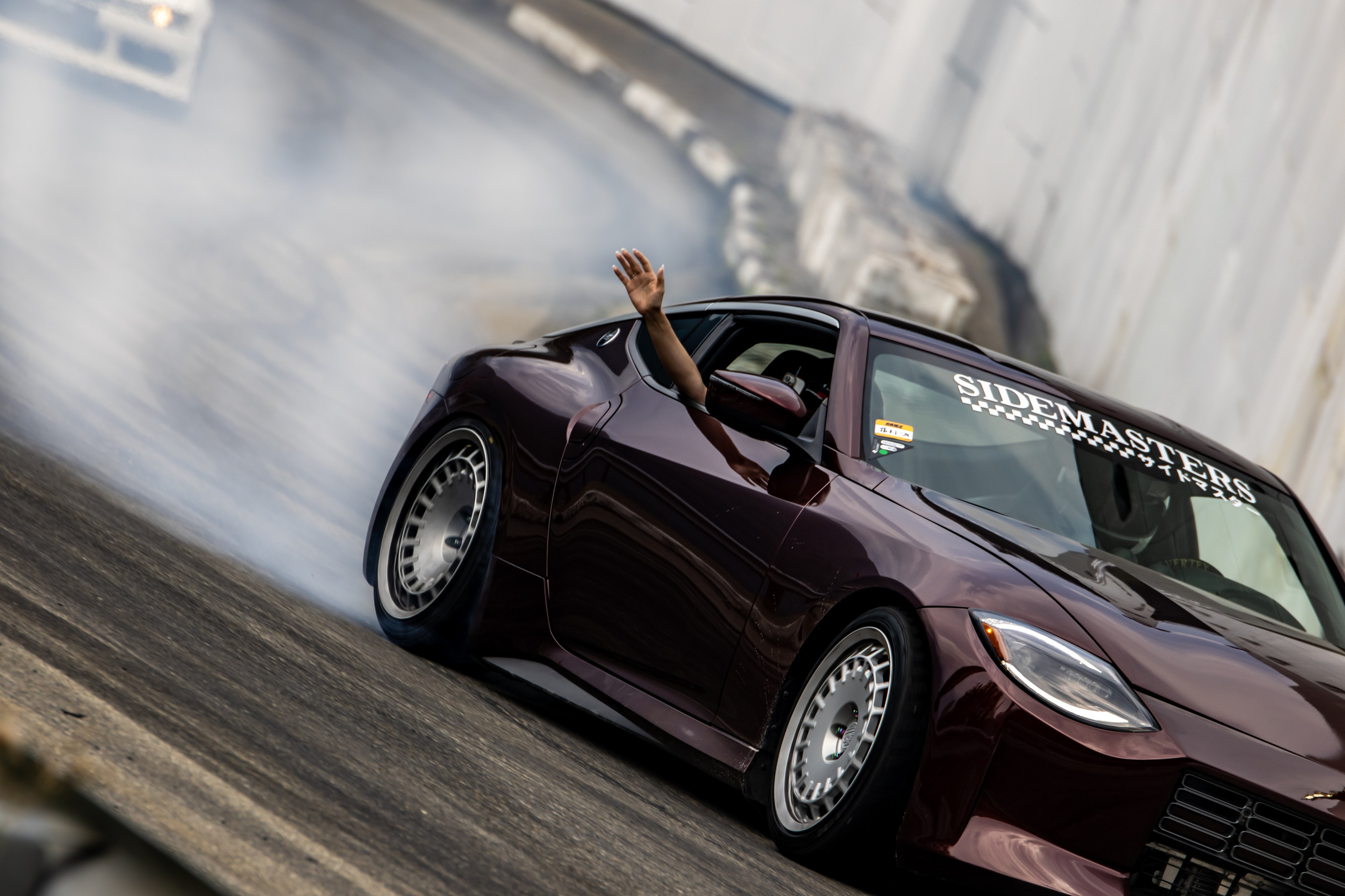 Grounded event. Репортажная, студийная, свадебная, автоспорт, коммерческая, фотосессия: Фотографы Николай и Елена DvoTar