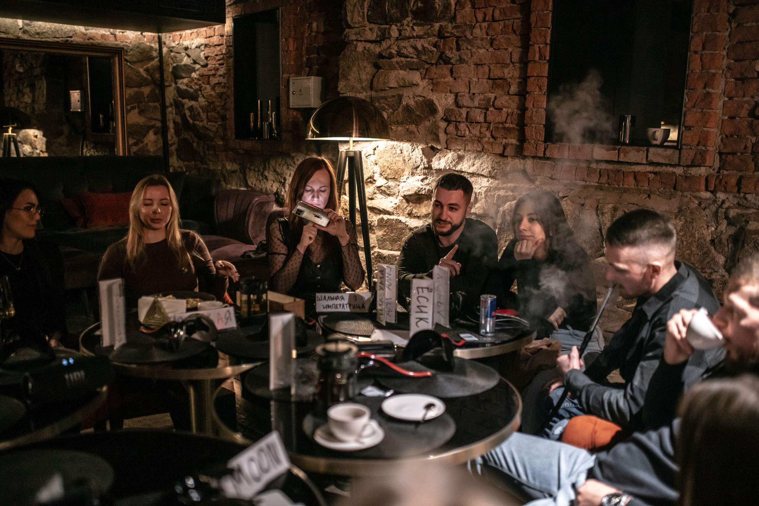 BIG_MAFIA_NSK. Репортажный фотограф в Новосибирске