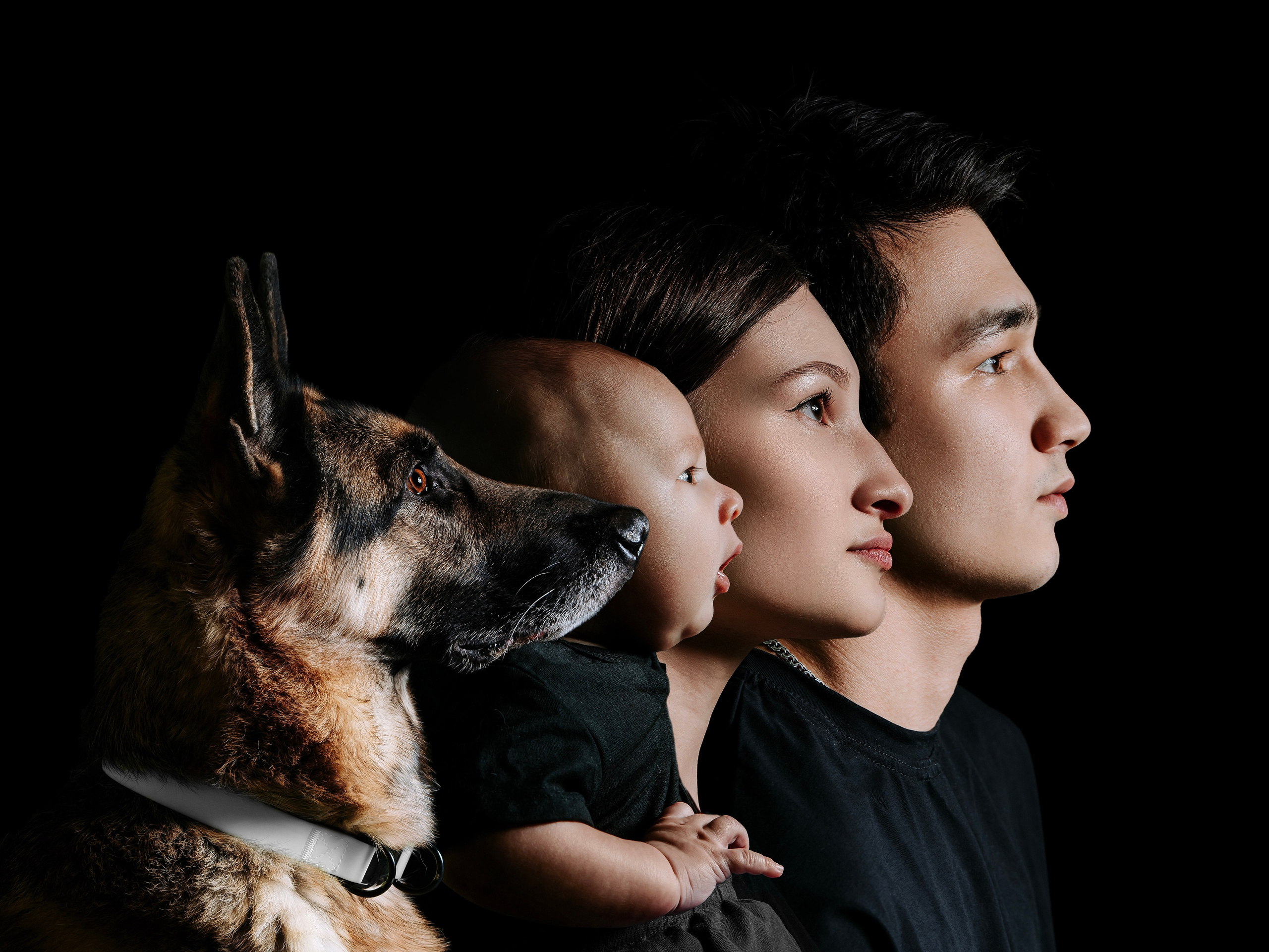 Проект Наследие. Фотограф Диана Оленина Красноярск / Братск